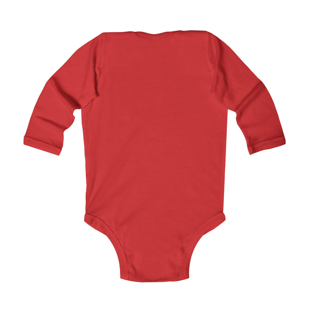 ROC MAFIA Infant Onesie Bodysuit – Buffalo Silhouette Game Day Outfit
