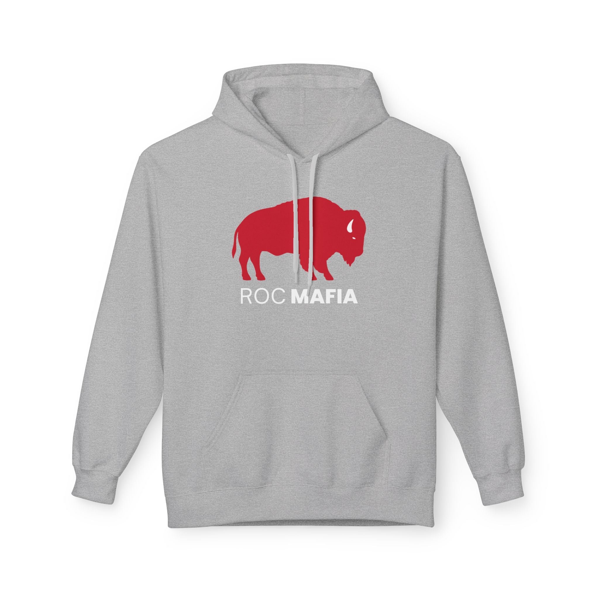 ROC MAFIA - Buffalo Hoodie