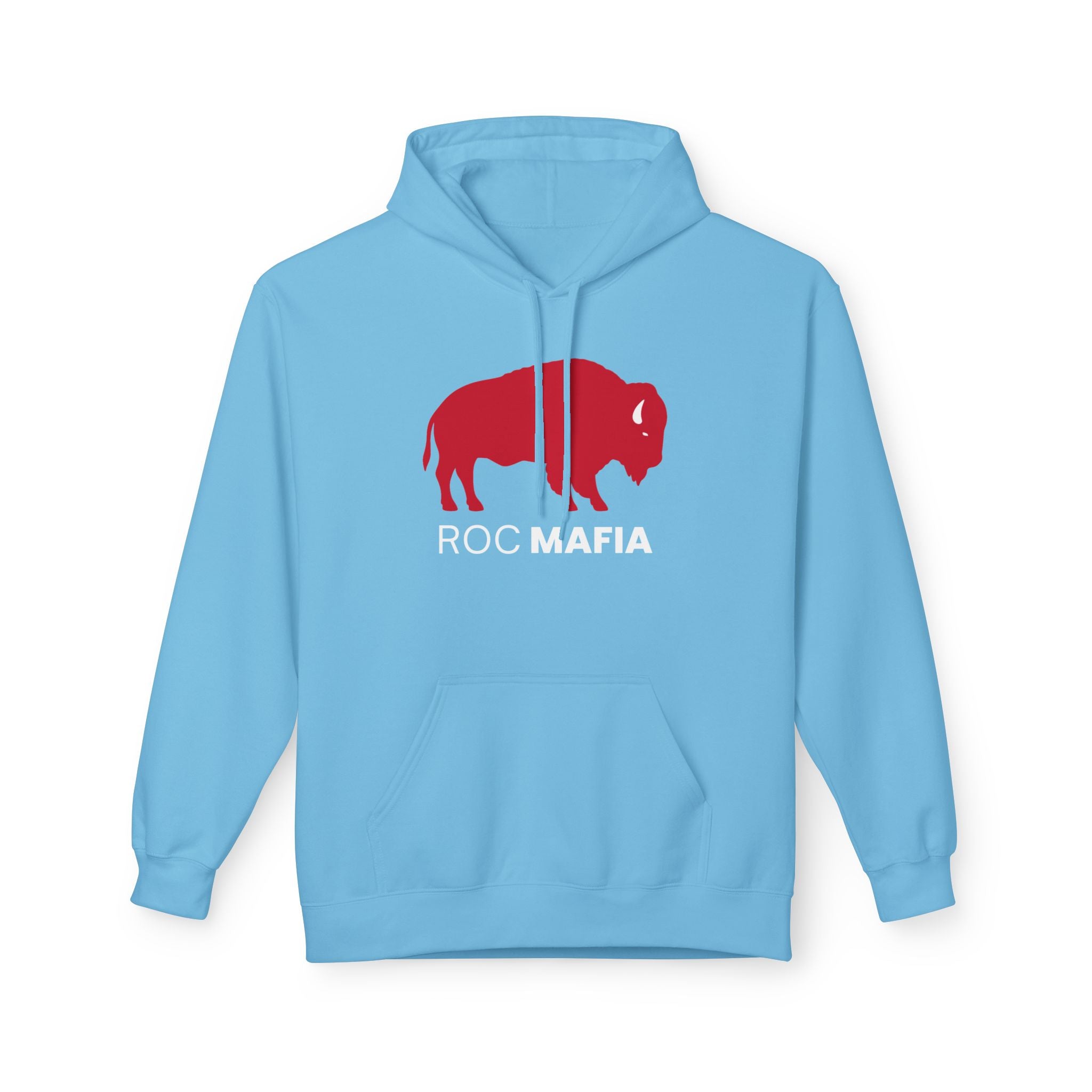 ROC MAFIA - Buffalo Hoodie