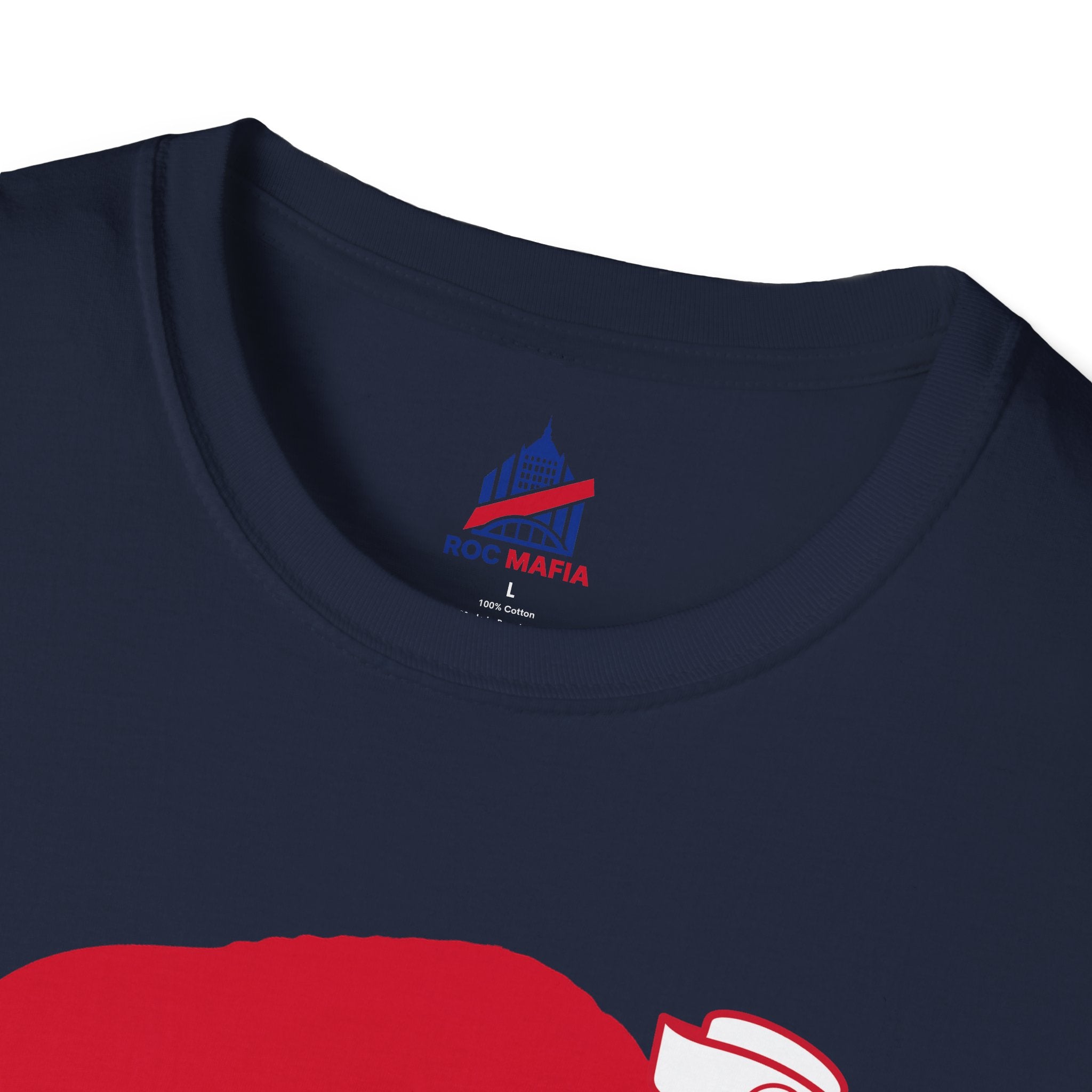 Nurse Mafia T-Shirt by ROC MAFIA