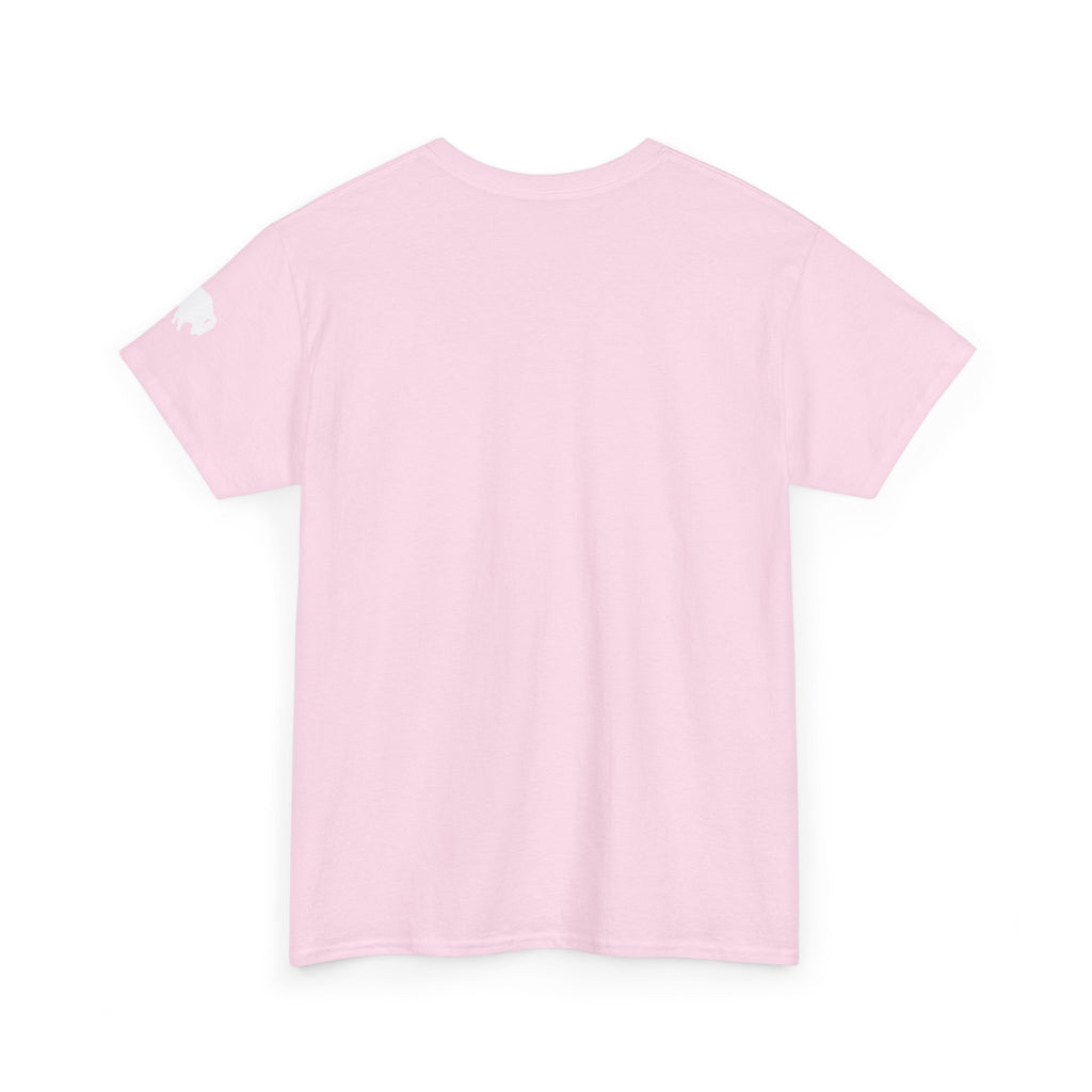 ROC MAFIA Buffalo/Rochester Flower Tee