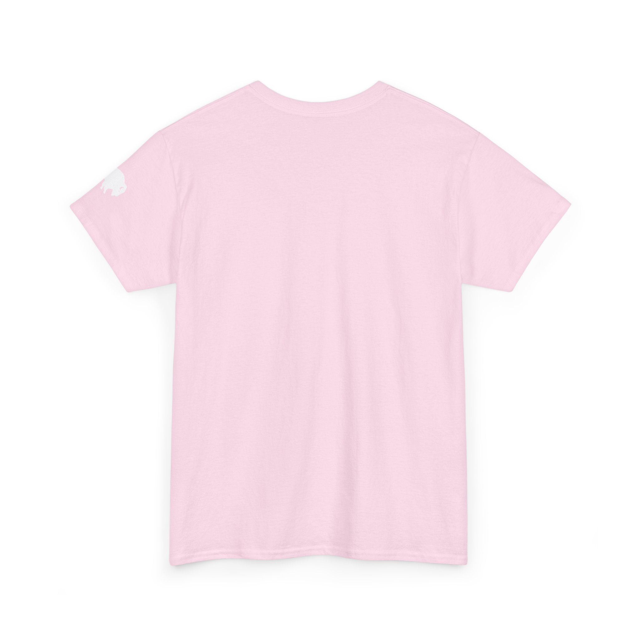 ROC MAFIA Buffalo/Rochester Flower Tee