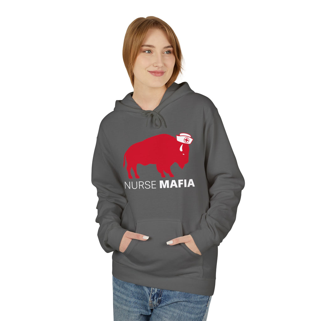 NURSE MAFIA Hoodie
