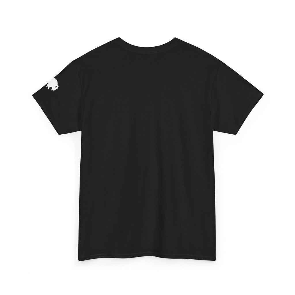 ROC MAFIA Buffalo/Rochester Flower Tee
