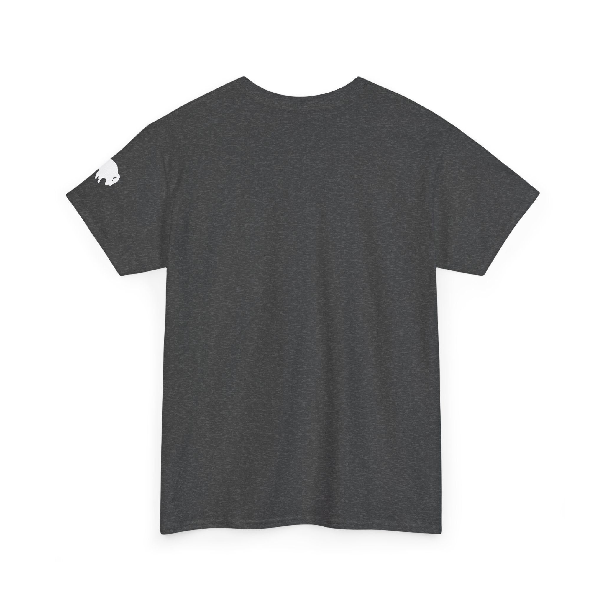 ROC MAFIA Buffalo/Rochester Flower Tee