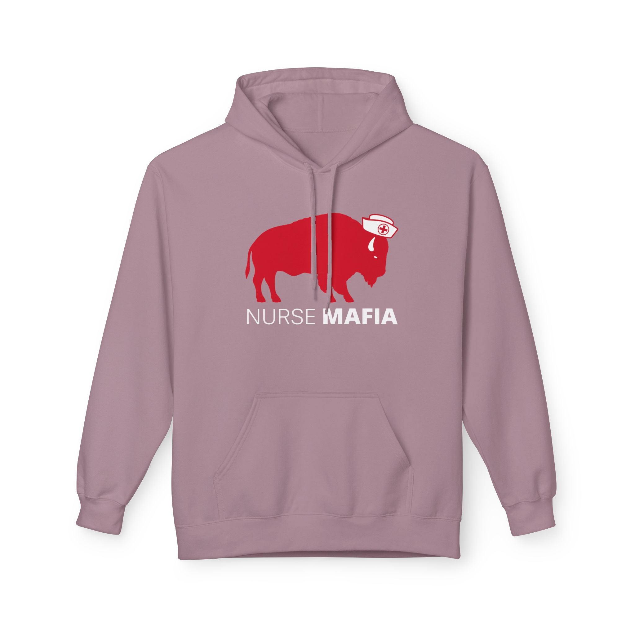 NURSE MAFIA Hoodie