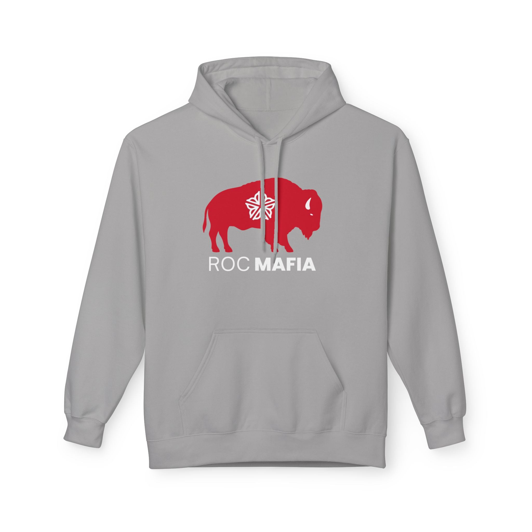 ROC MAFIA Rochester Buffalo Hoodie