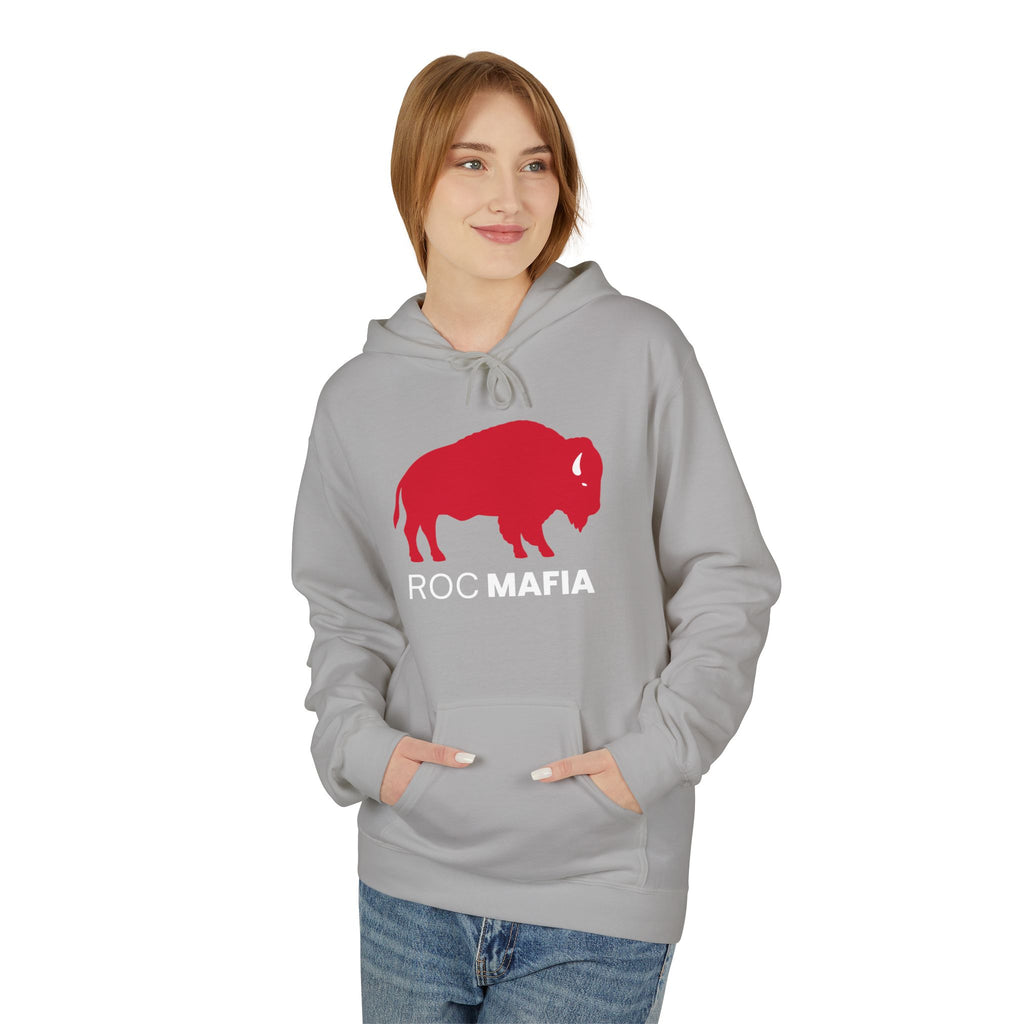 ROC MAFIA - Buffalo Hoodie