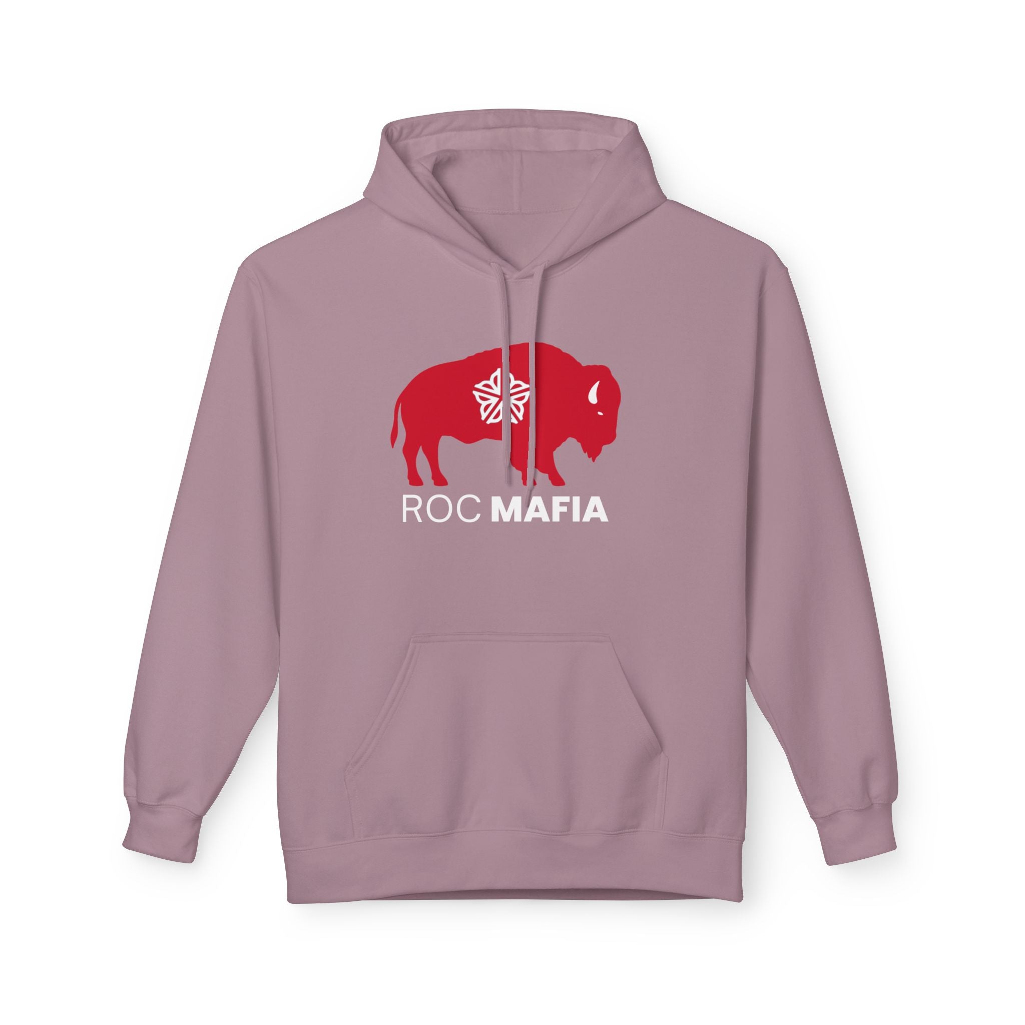 ROC MAFIA Rochester Buffalo Hoodie
