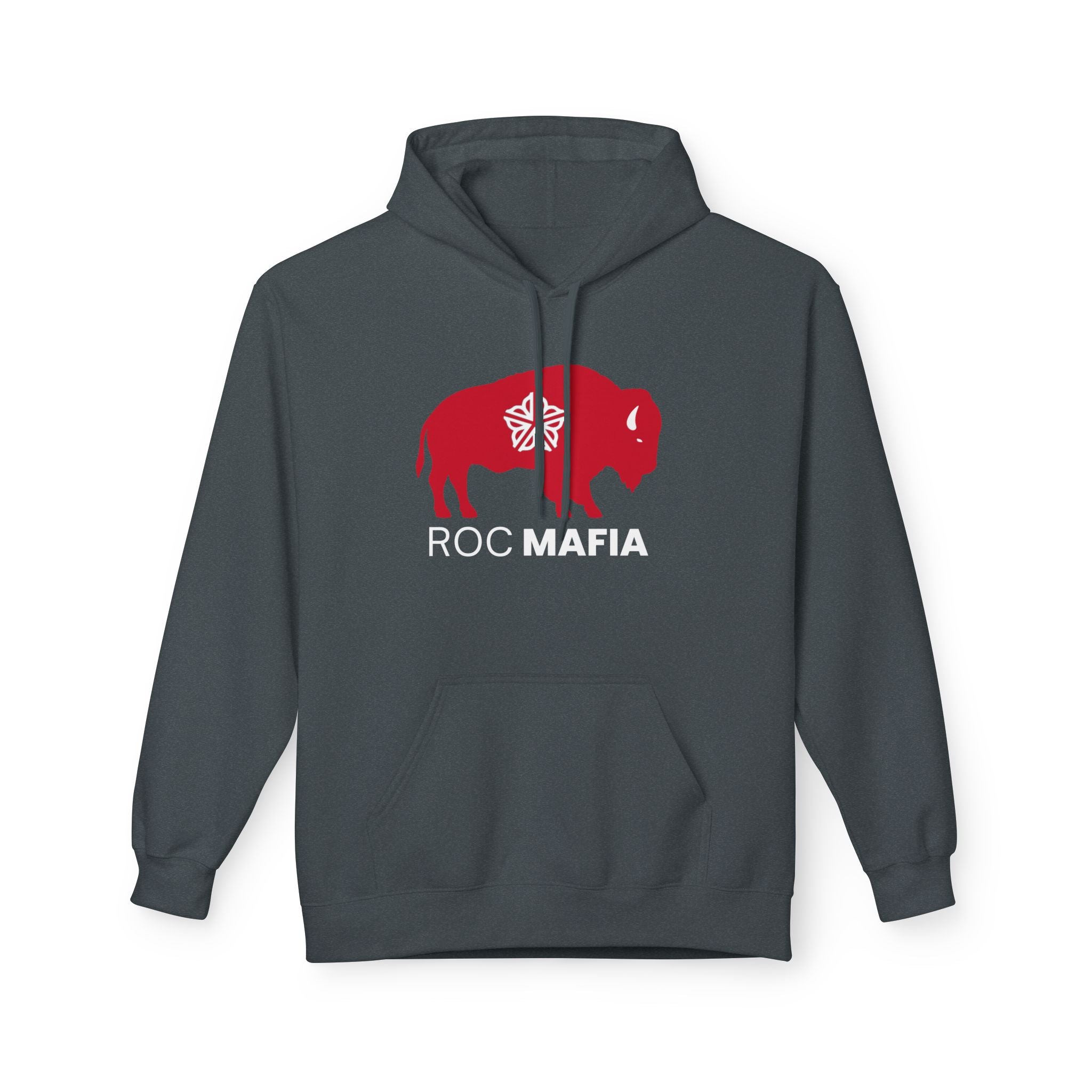 ROC MAFIA Rochester Buffalo Hoodie