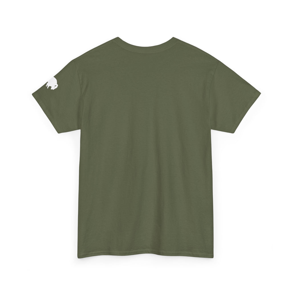 ROC MAFIA Buffalo/Rochester Flower Tee