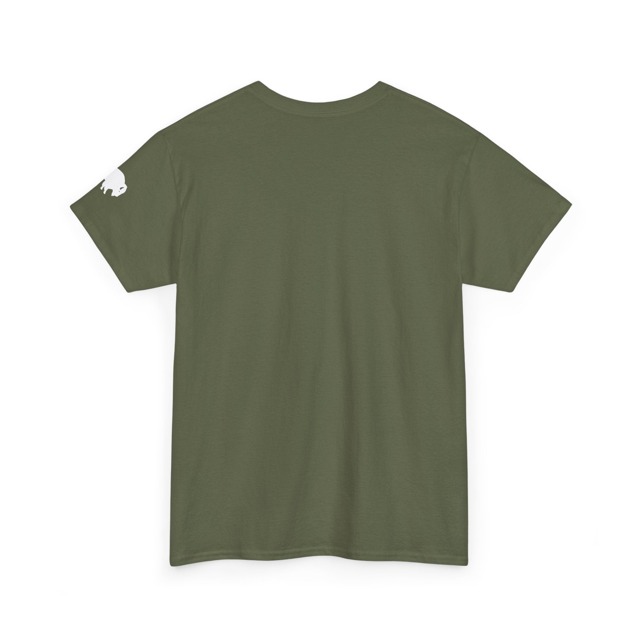 ROC MAFIA Buffalo/Rochester Flower Tee