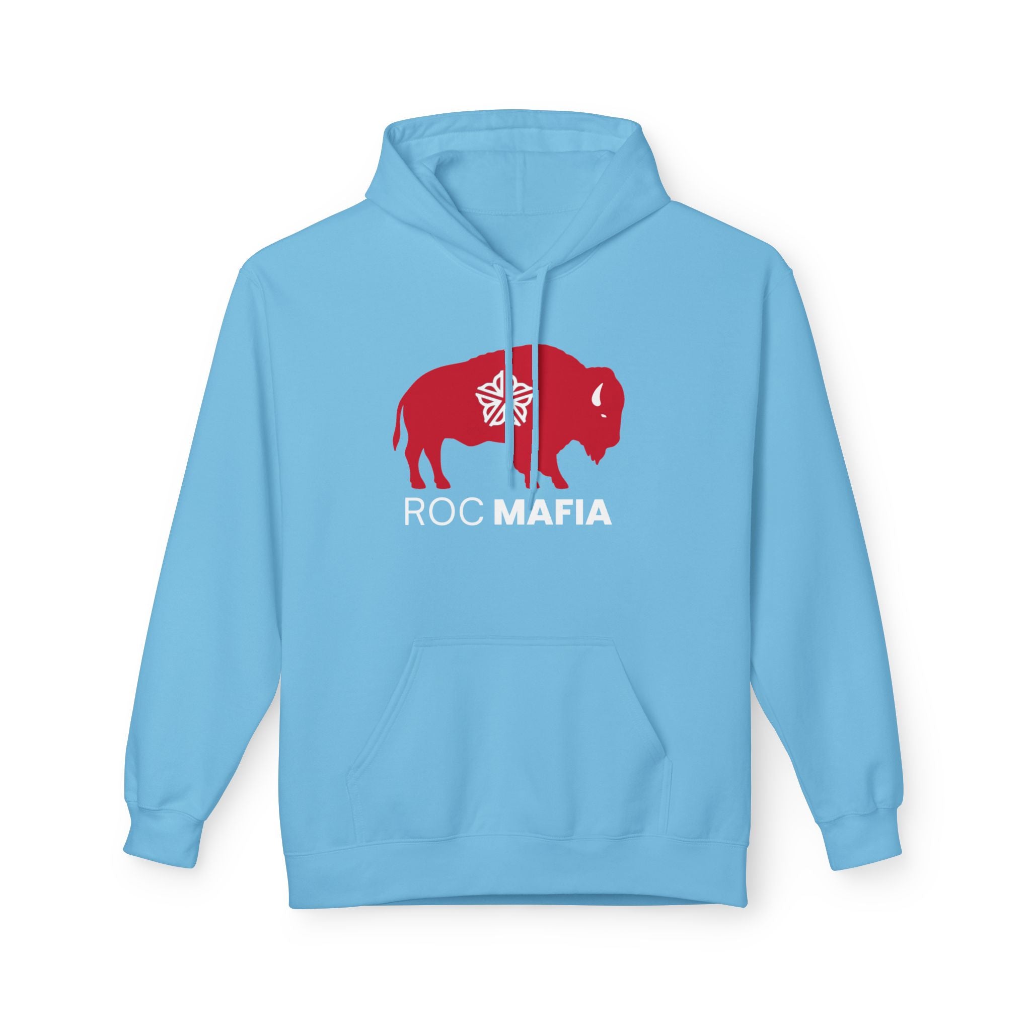 ROC MAFIA Rochester Buffalo Hoodie