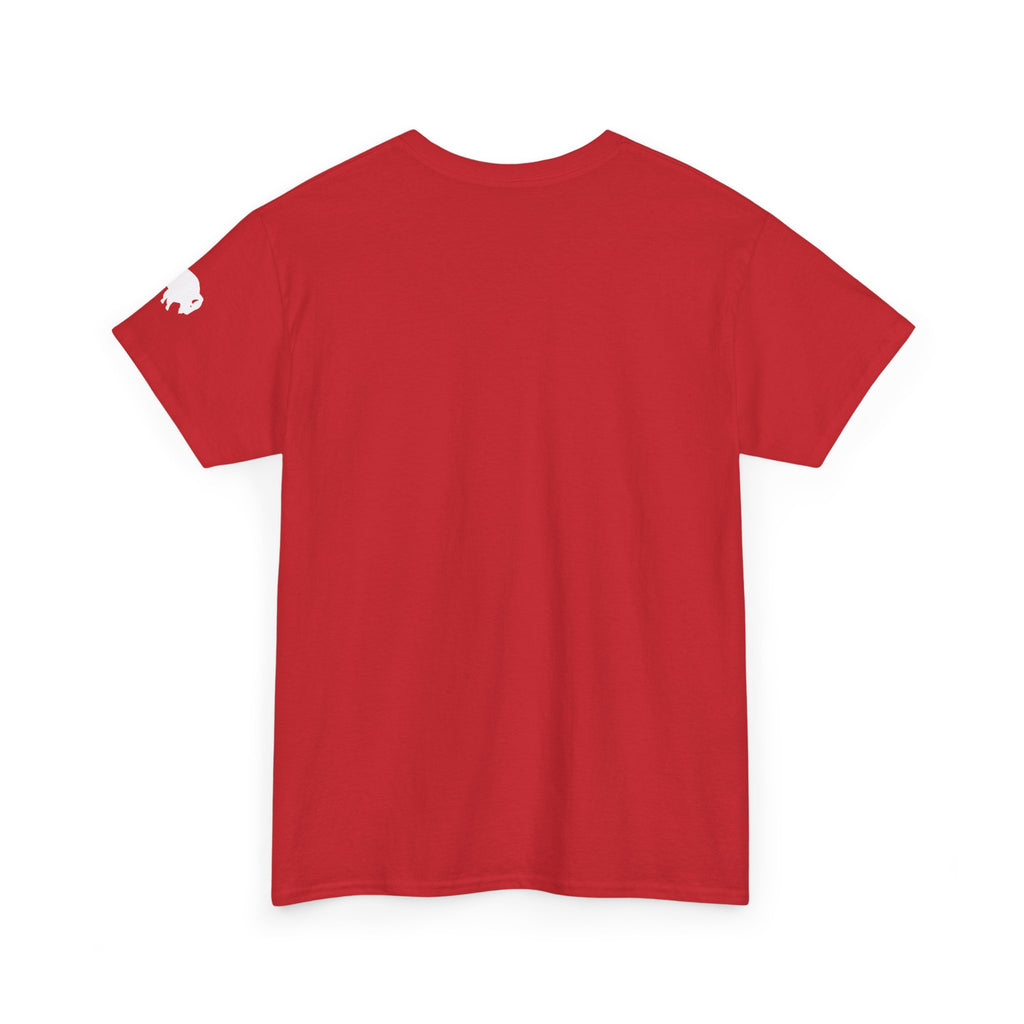 ROC MAFIA Buffalo/Rochester Flower Tee