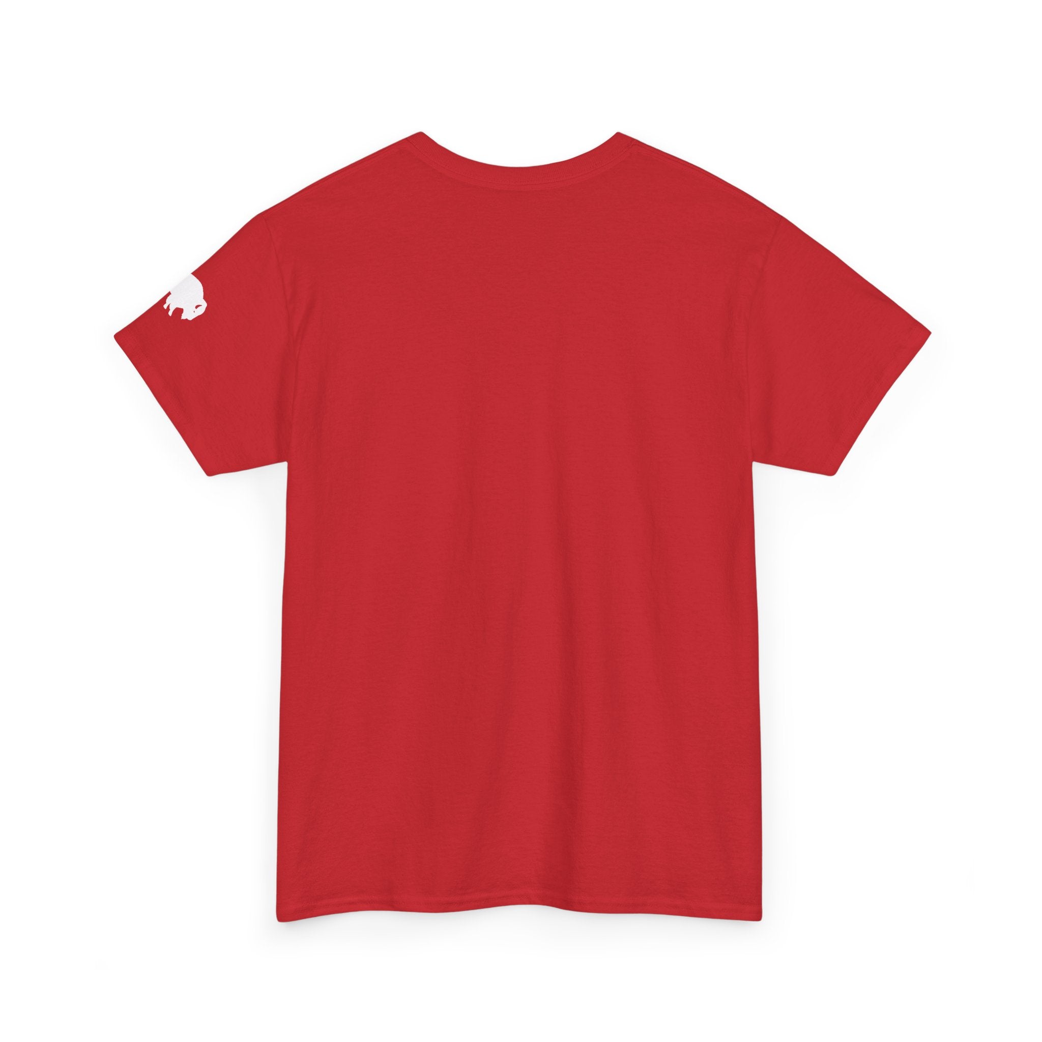 ROC MAFIA Buffalo/Rochester Flower Tee