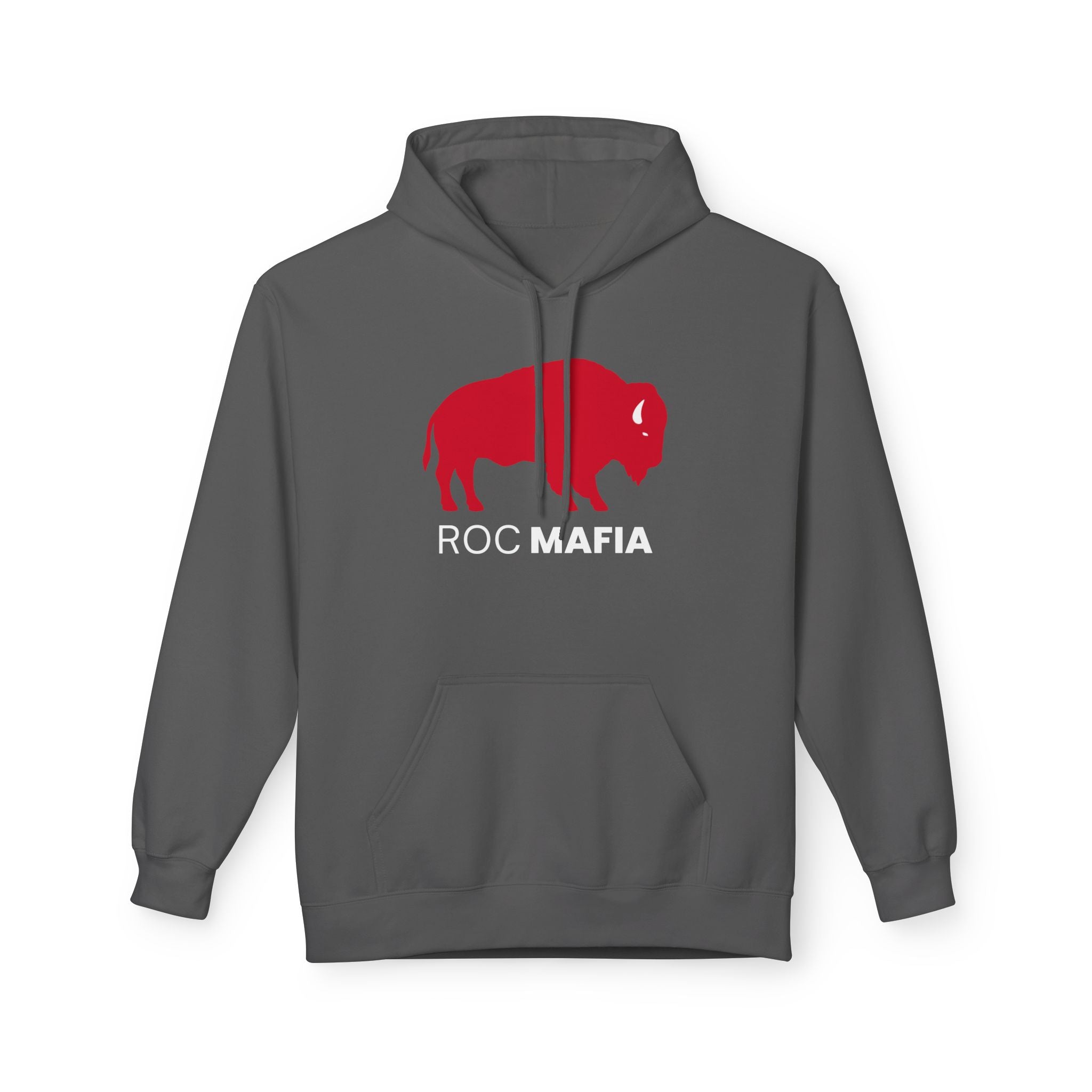 ROC MAFIA - Buffalo Hoodie