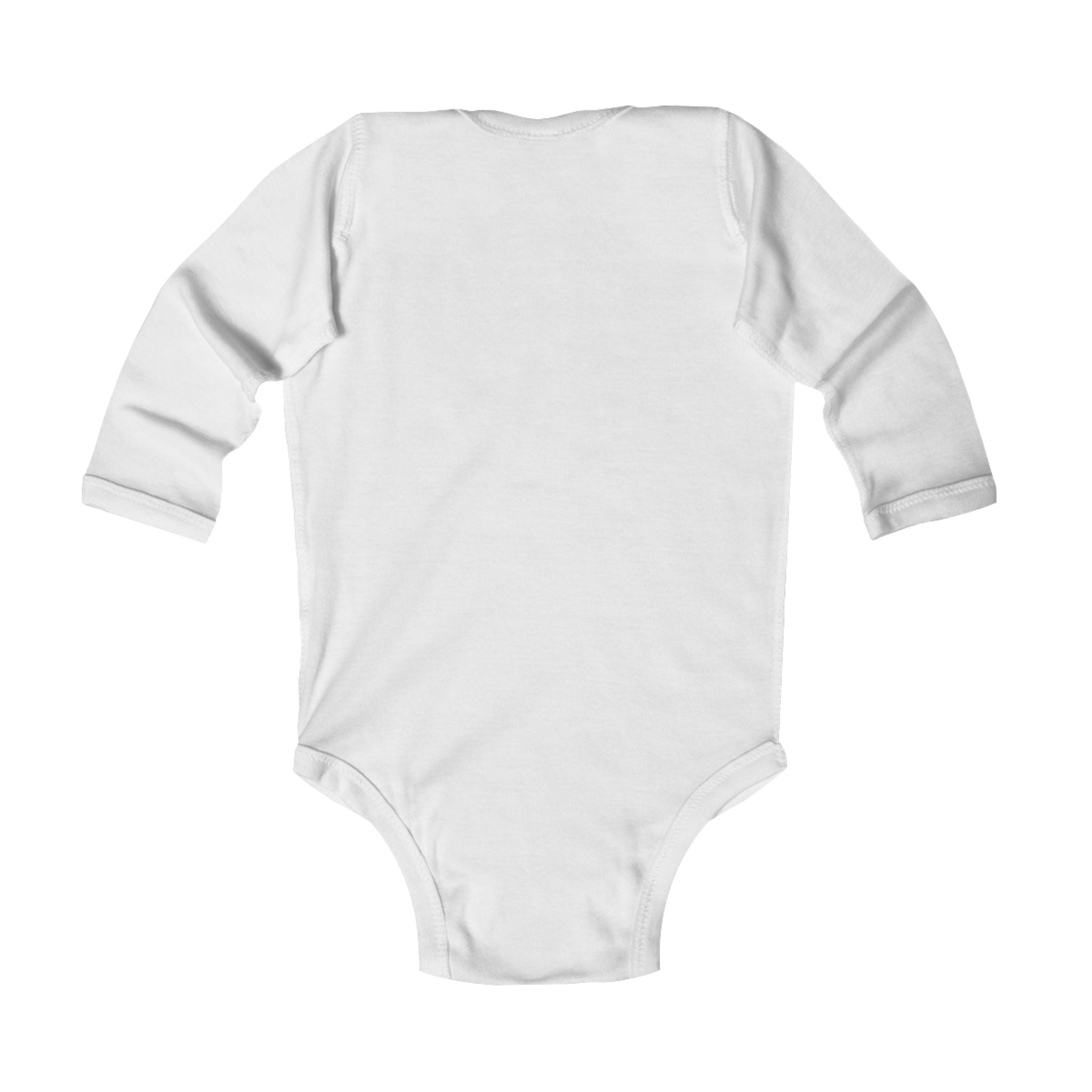ROC MAFIA Infant Onesie Bodysuit – Buffalo Silhouette Game Day Outfit