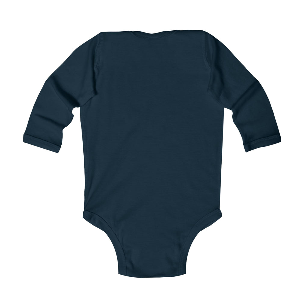 ROC MAFIA Infant Onesie Bodysuit – Buffalo Silhouette Game Day Outfit