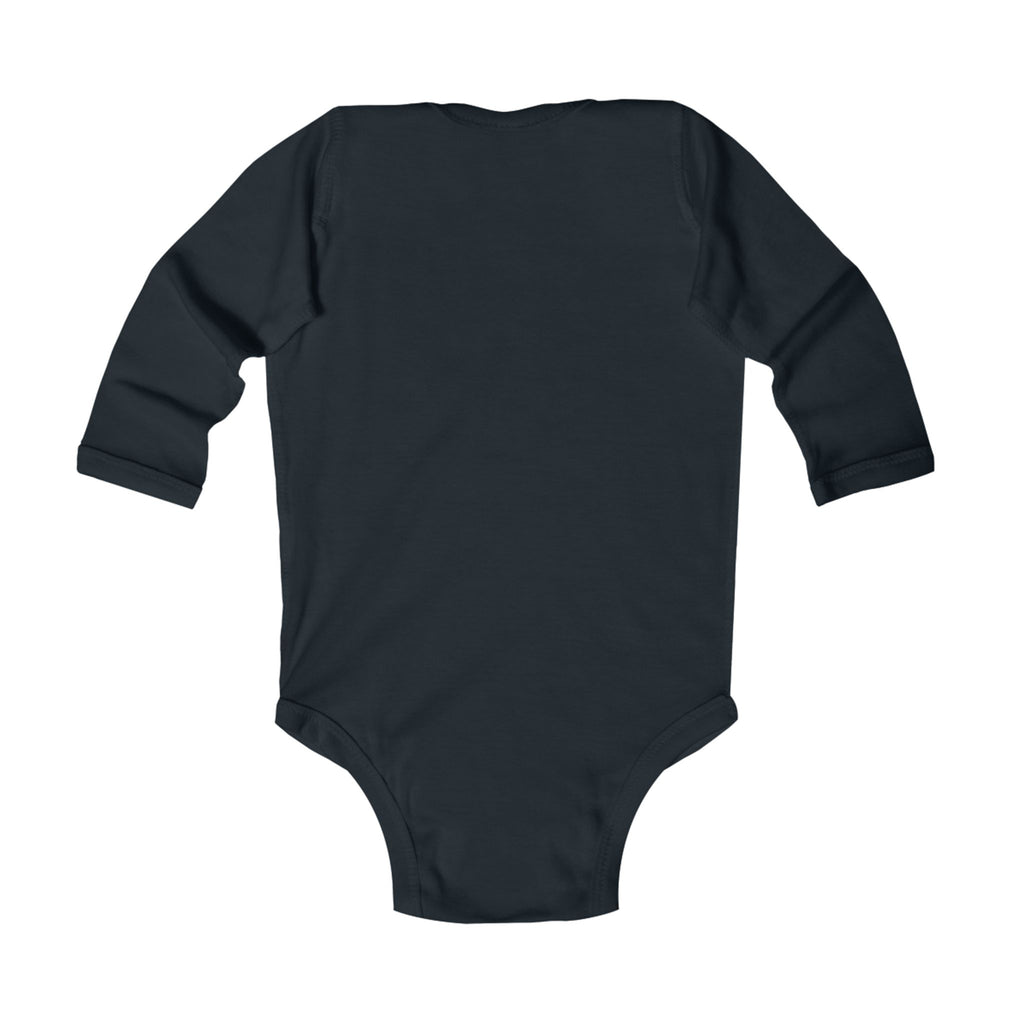 ROC MAFIA Infant Onesie Bodysuit – Buffalo Silhouette Game Day Outfit