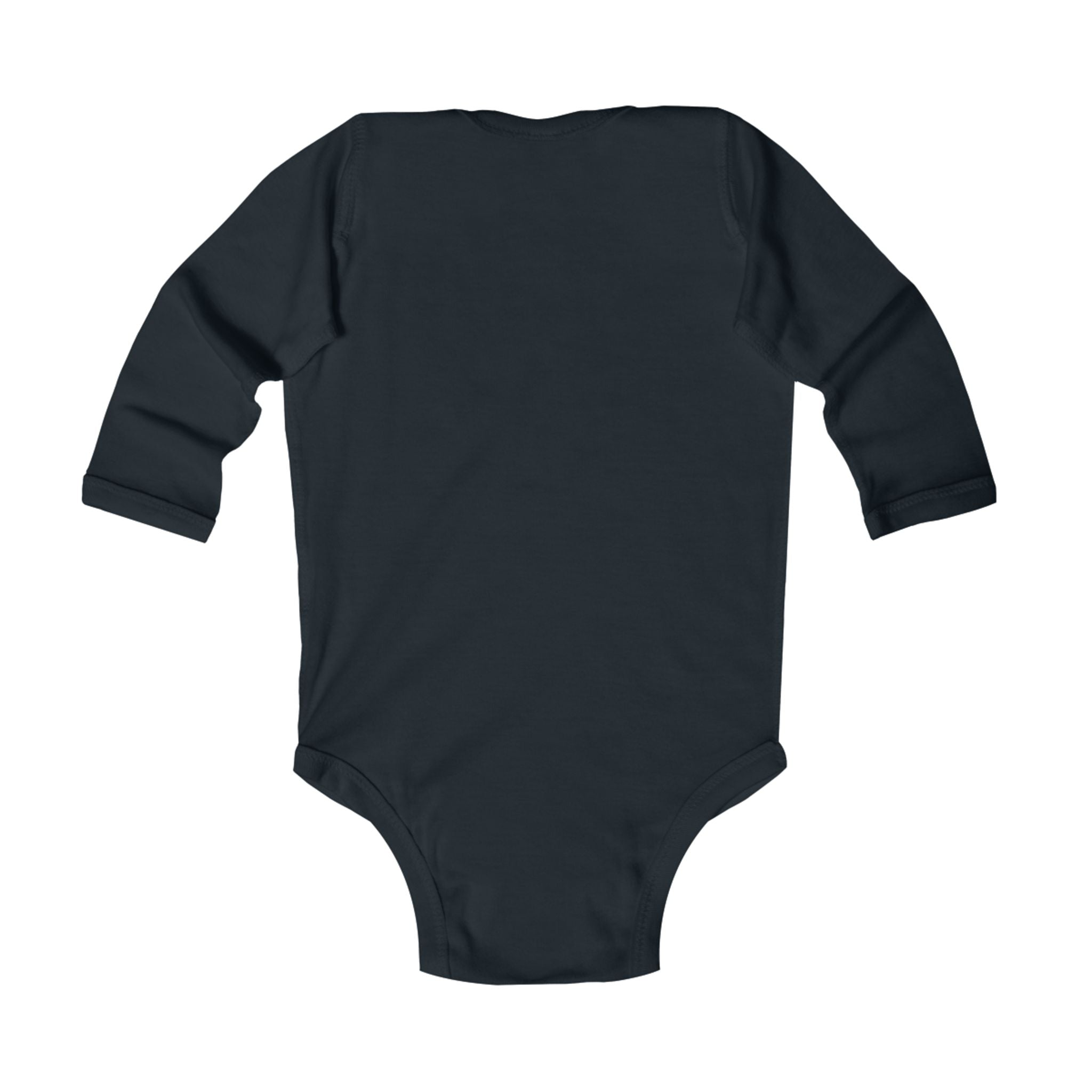 ROC MAFIA Infant Onesie Bodysuit – Buffalo Silhouette Game Day Outfit