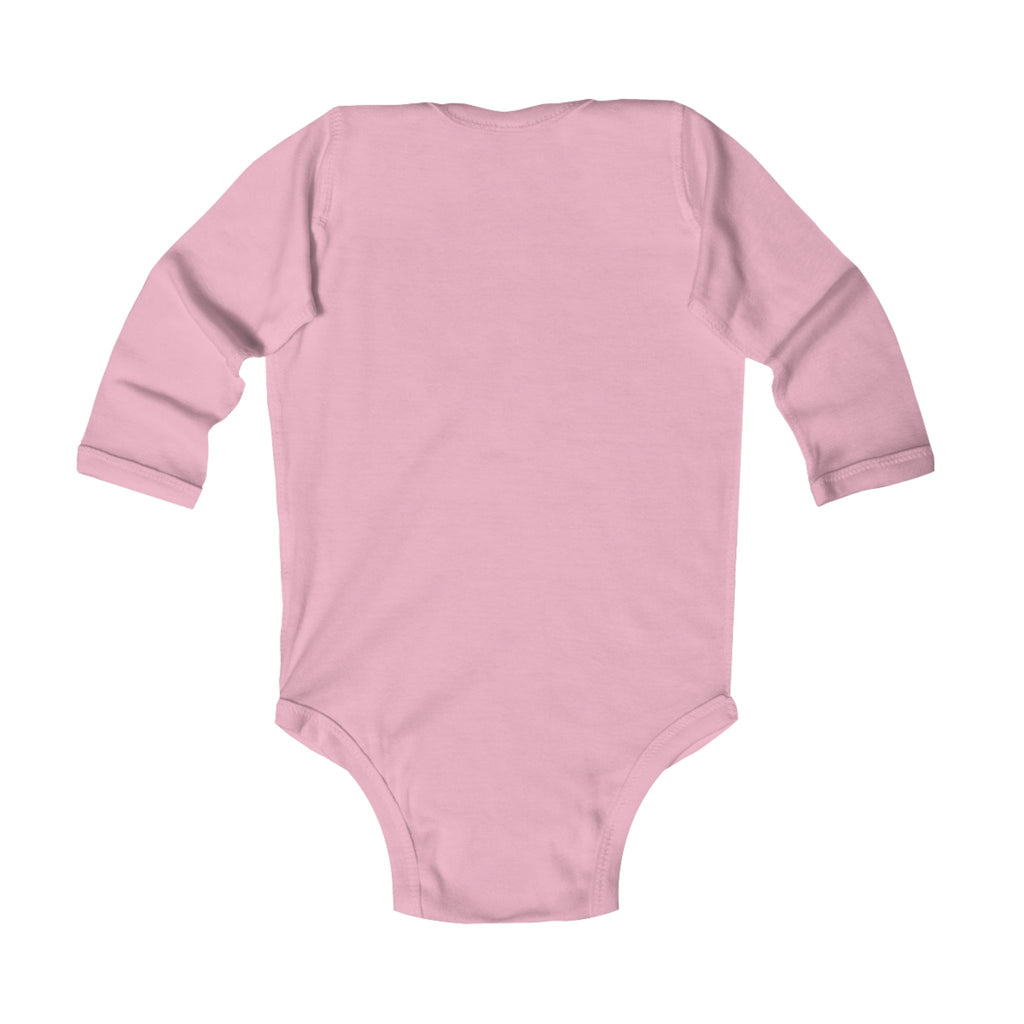 ROC MAFIA Infant Onesie Bodysuit – Buffalo Silhouette Game Day Outfit