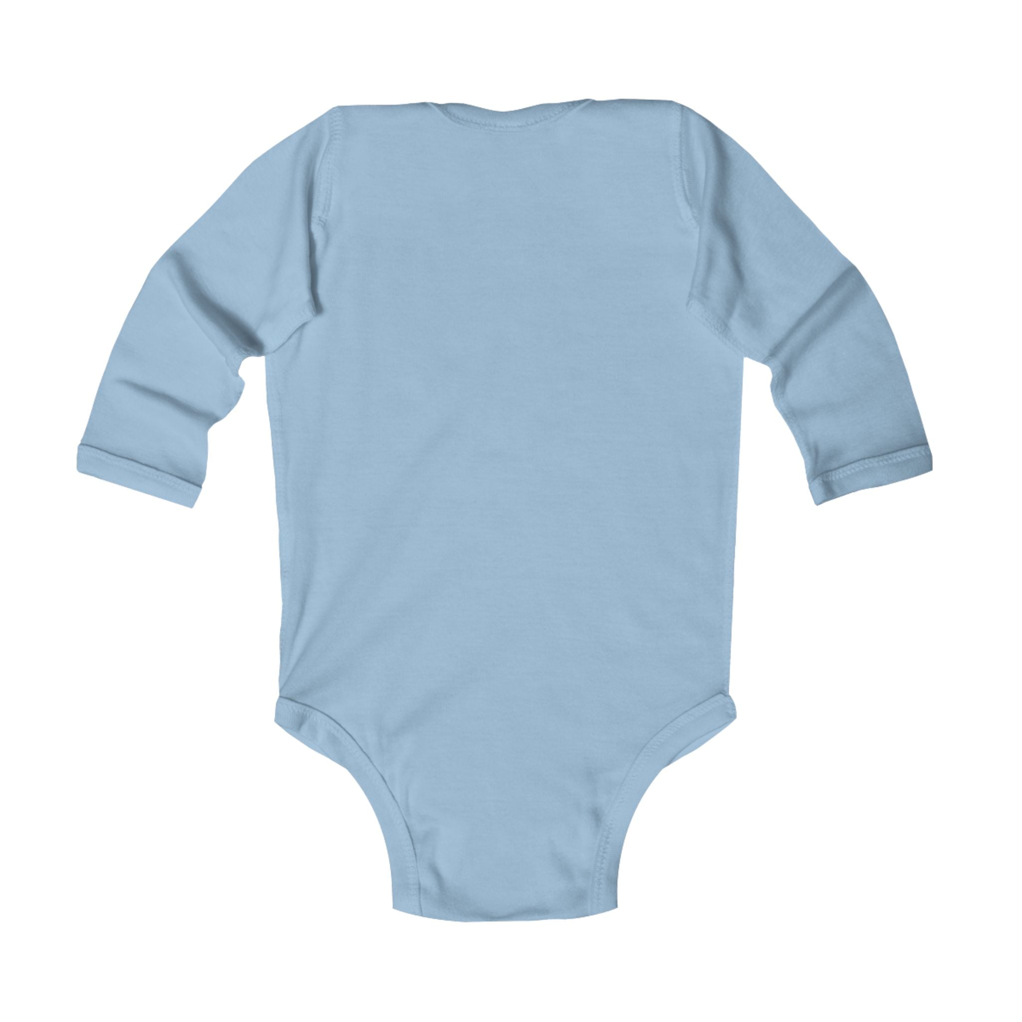 ROC MAFIA Infant Onesie Bodysuit – Buffalo Silhouette Game Day Outfit