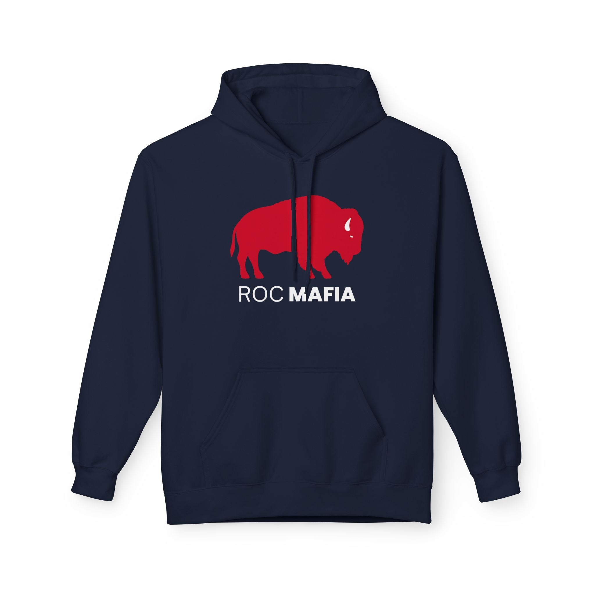 ROC MAFIA - Buffalo Hoodie