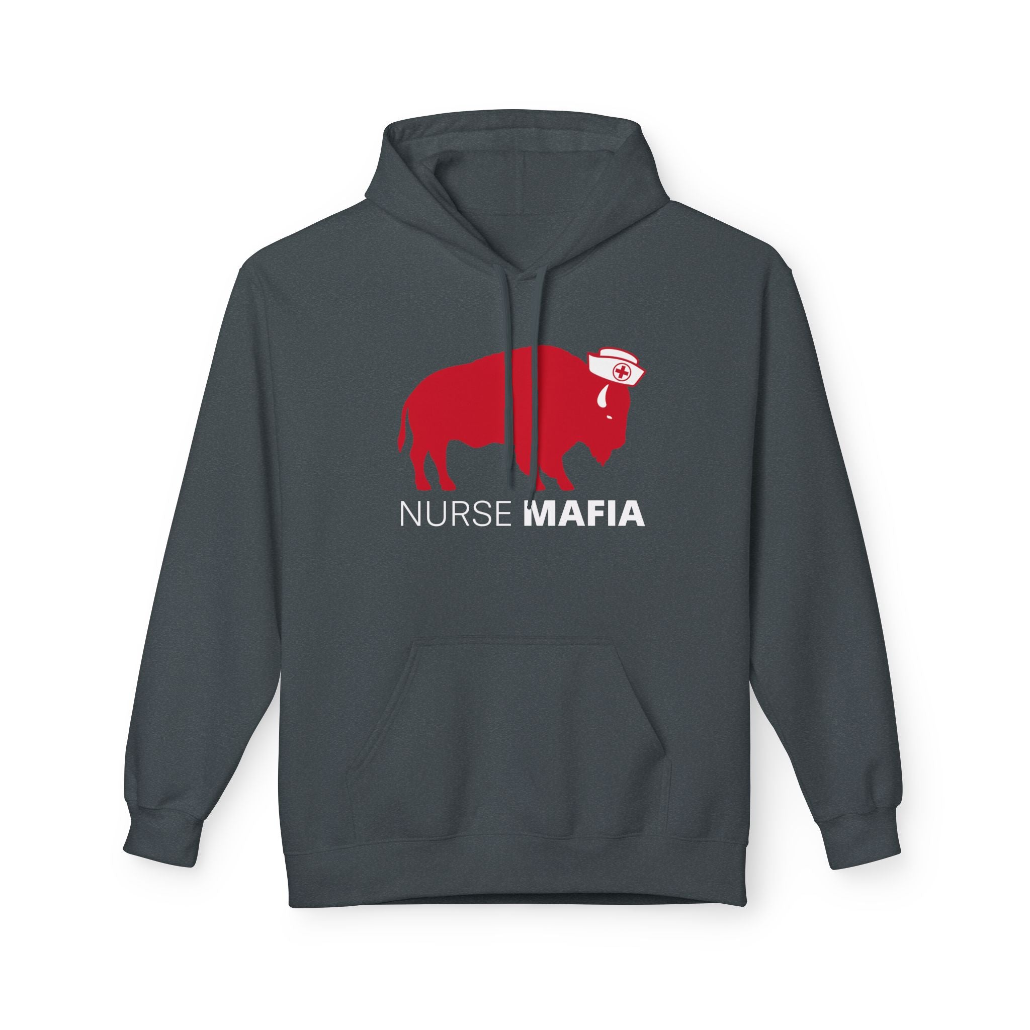 NURSE MAFIA Hoodie