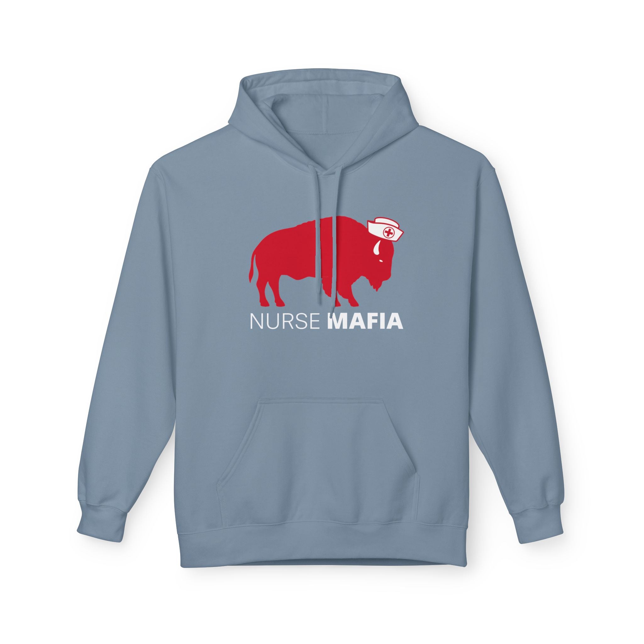 NURSE MAFIA Hoodie