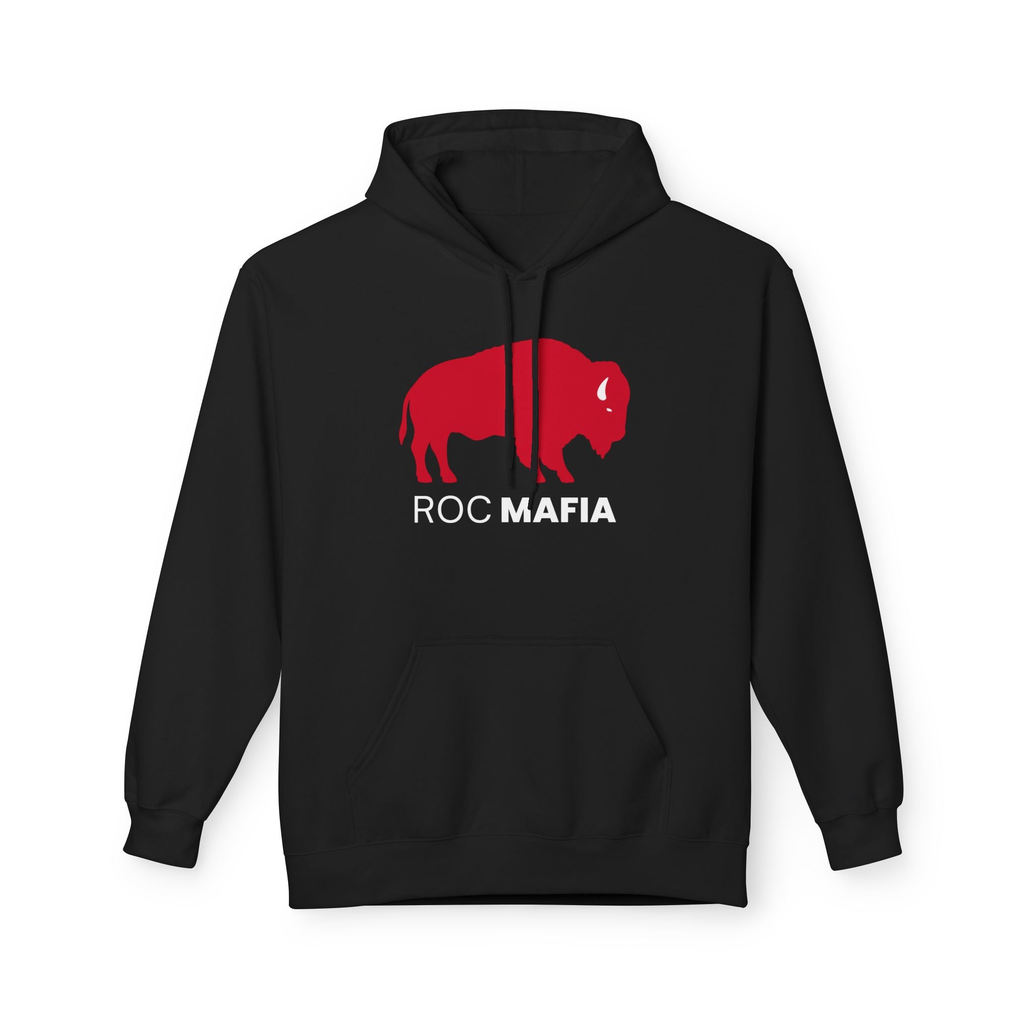 ROC MAFIA - Buffalo Hoodie