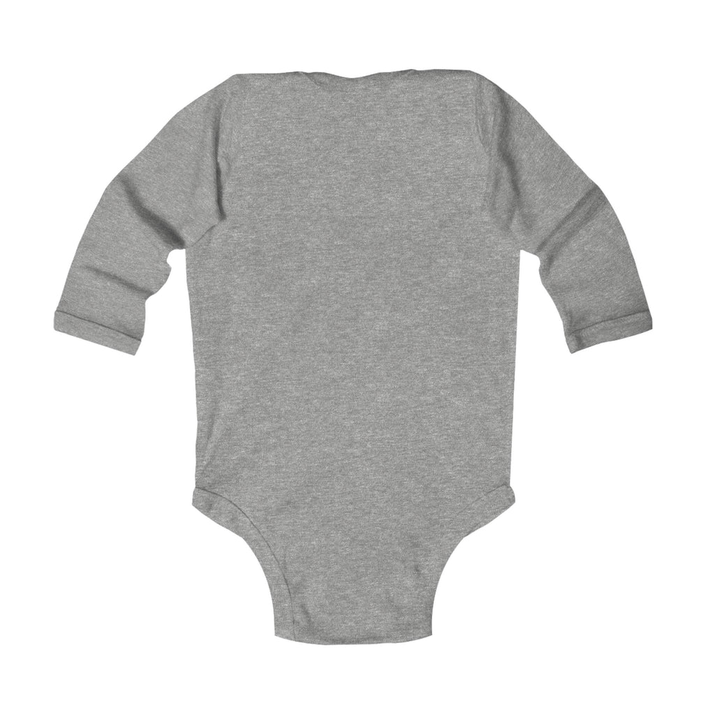 ROC MAFIA Infant Onesie Bodysuit – Buffalo Silhouette Game Day Outfit
