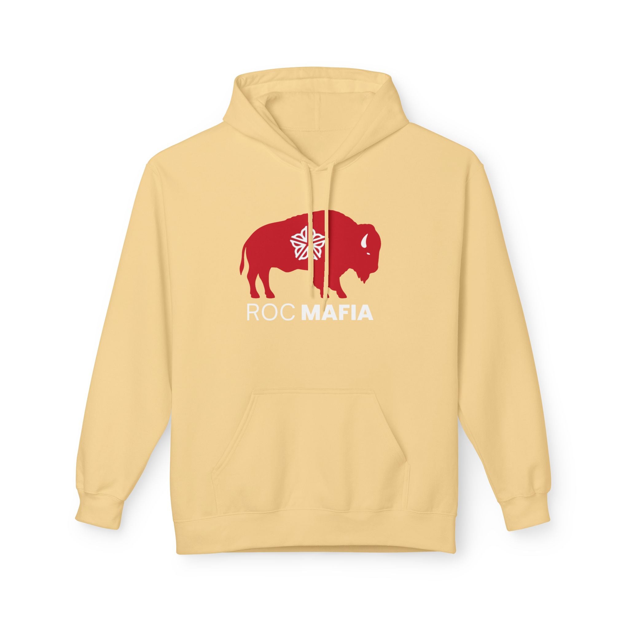 ROC MAFIA Rochester Buffalo Hoodie