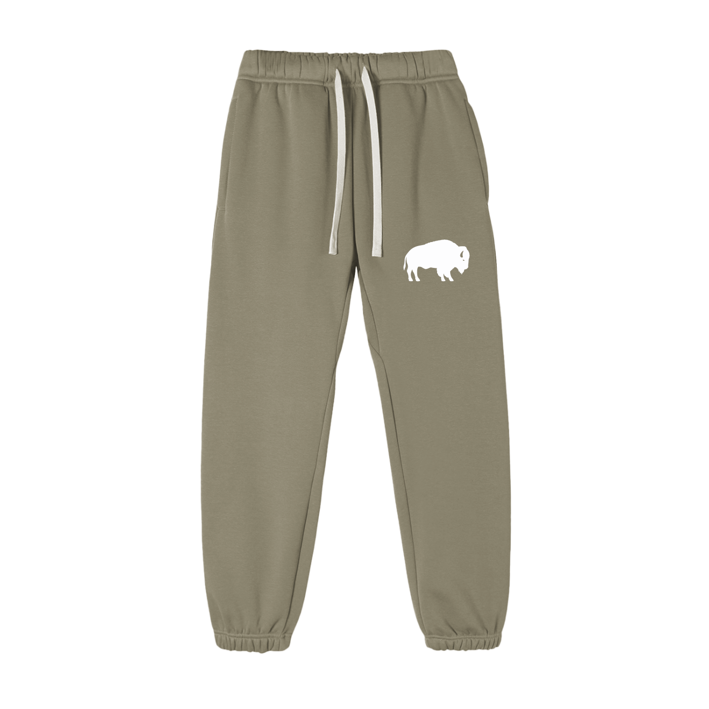 Essential Fleece Sweatpants
