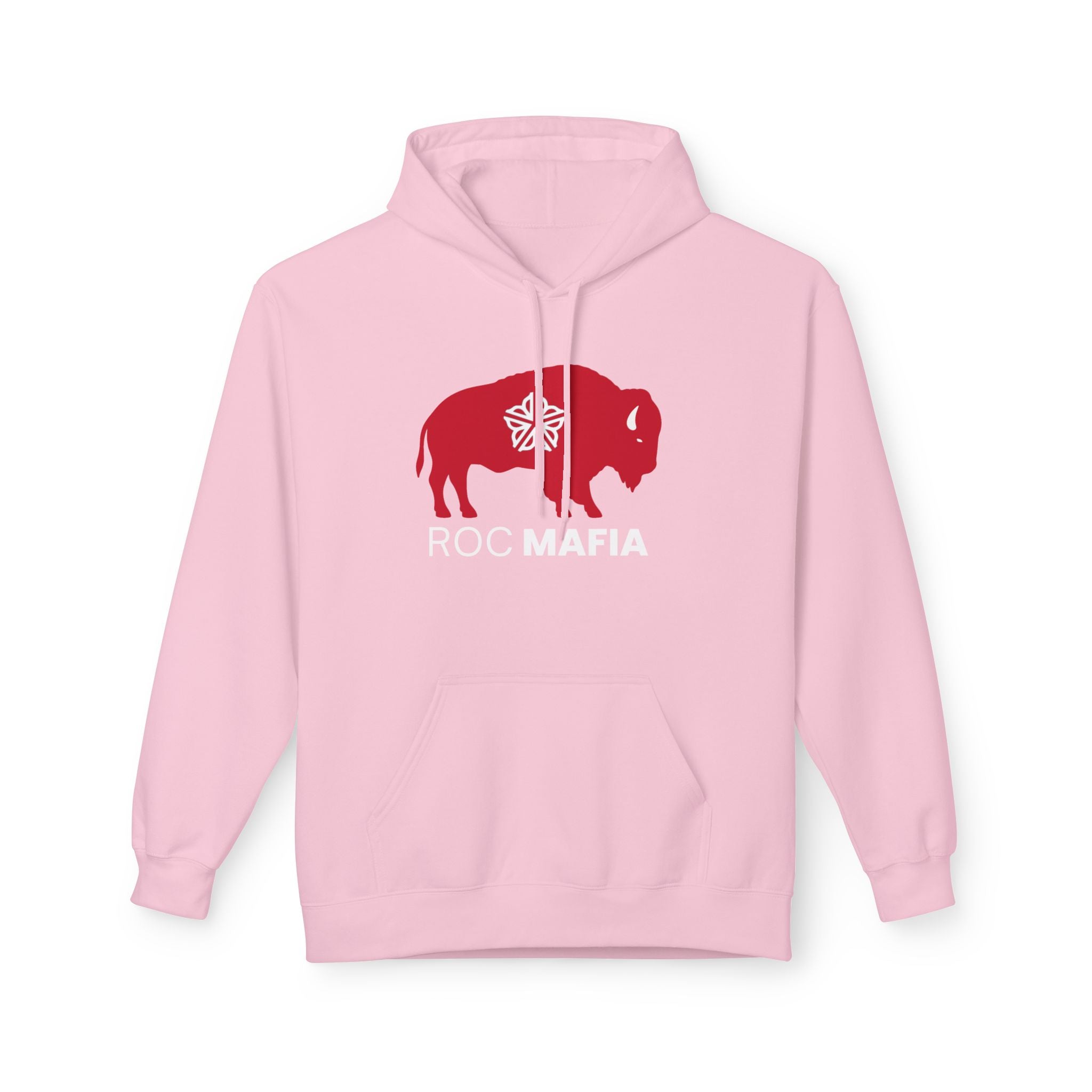 ROC MAFIA Rochester Buffalo Hoodie