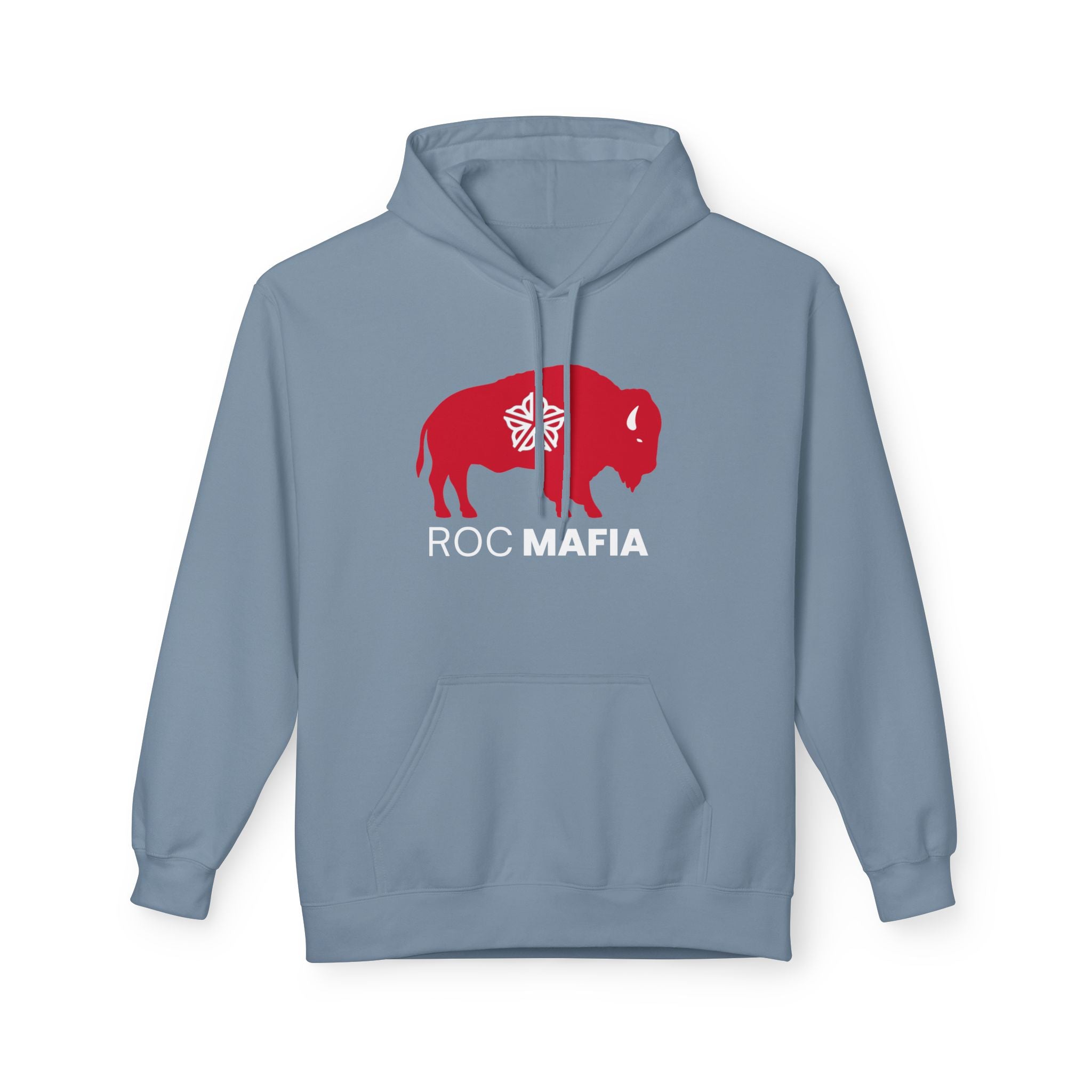 ROC MAFIA Rochester Buffalo Hoodie