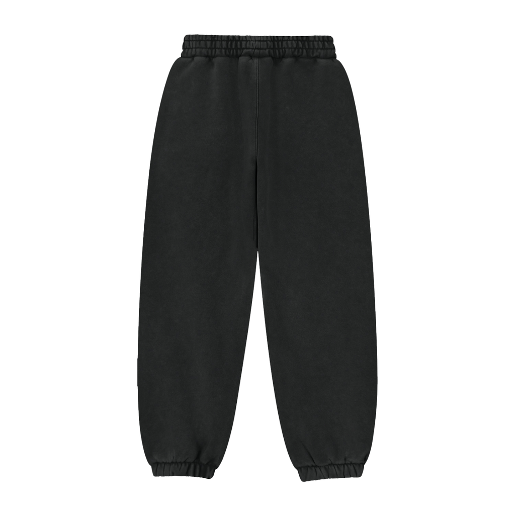 Buffalo Fleece Jogger Sweatpants by ROC MAFIA