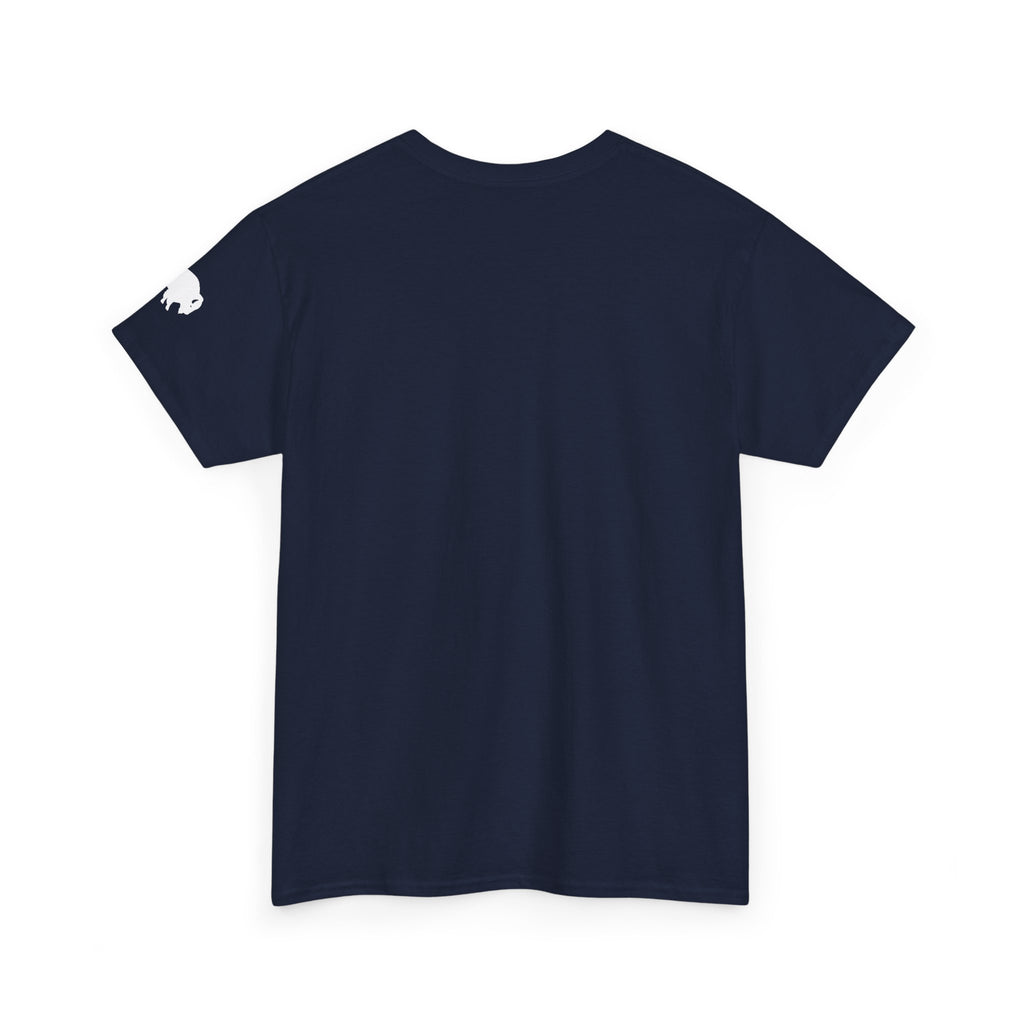 ROC MAFIA Buffalo/Rochester Flower Tee