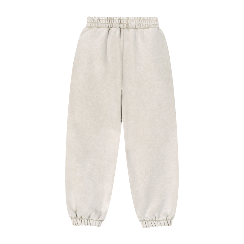 Buffalo Fleece Jogger Sweatpants by ROC MAFIA