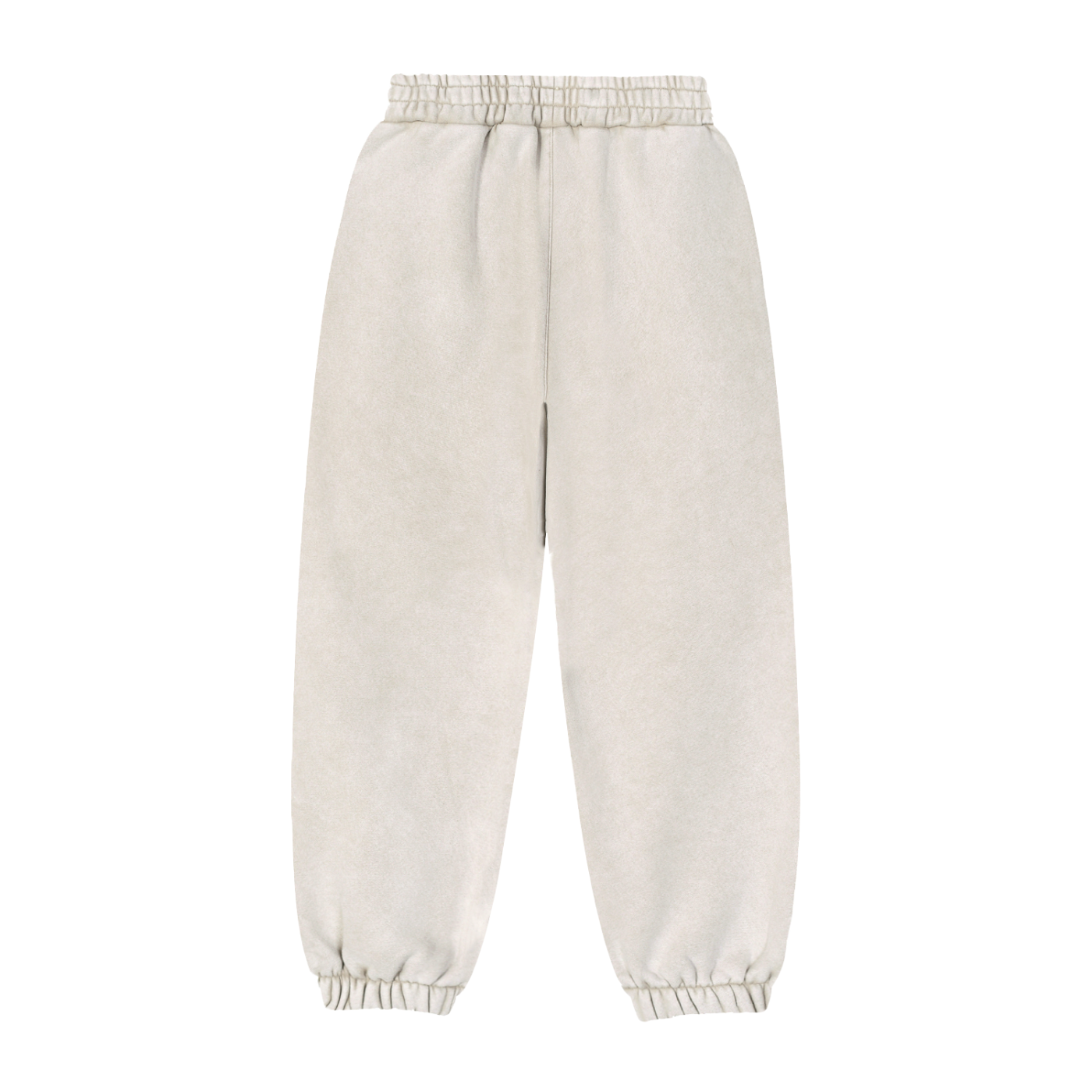 Buffalo Fleece Jogger Sweatpants by ROC MAFIA