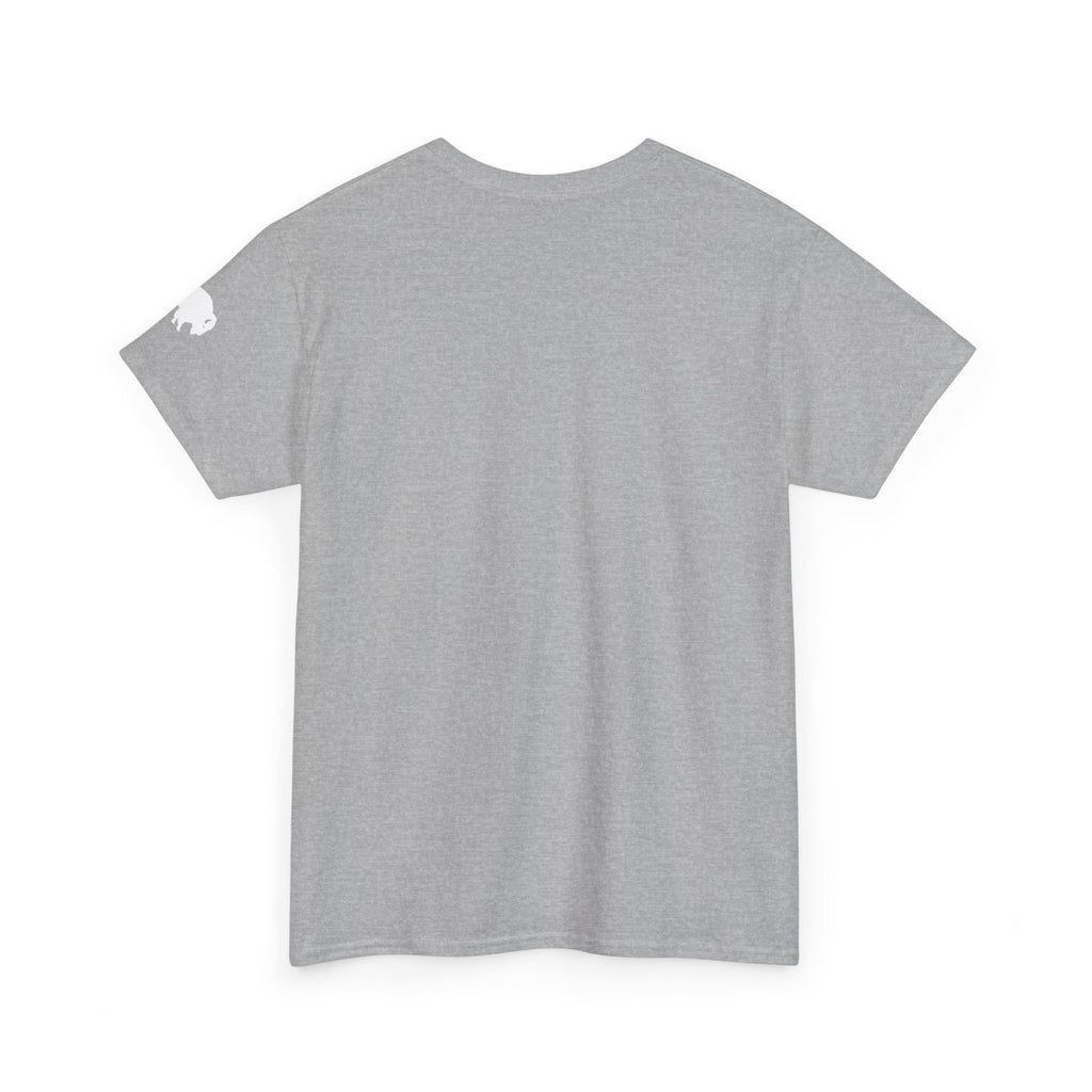 ROC MAFIA Buffalo/Rochester Flower Tee