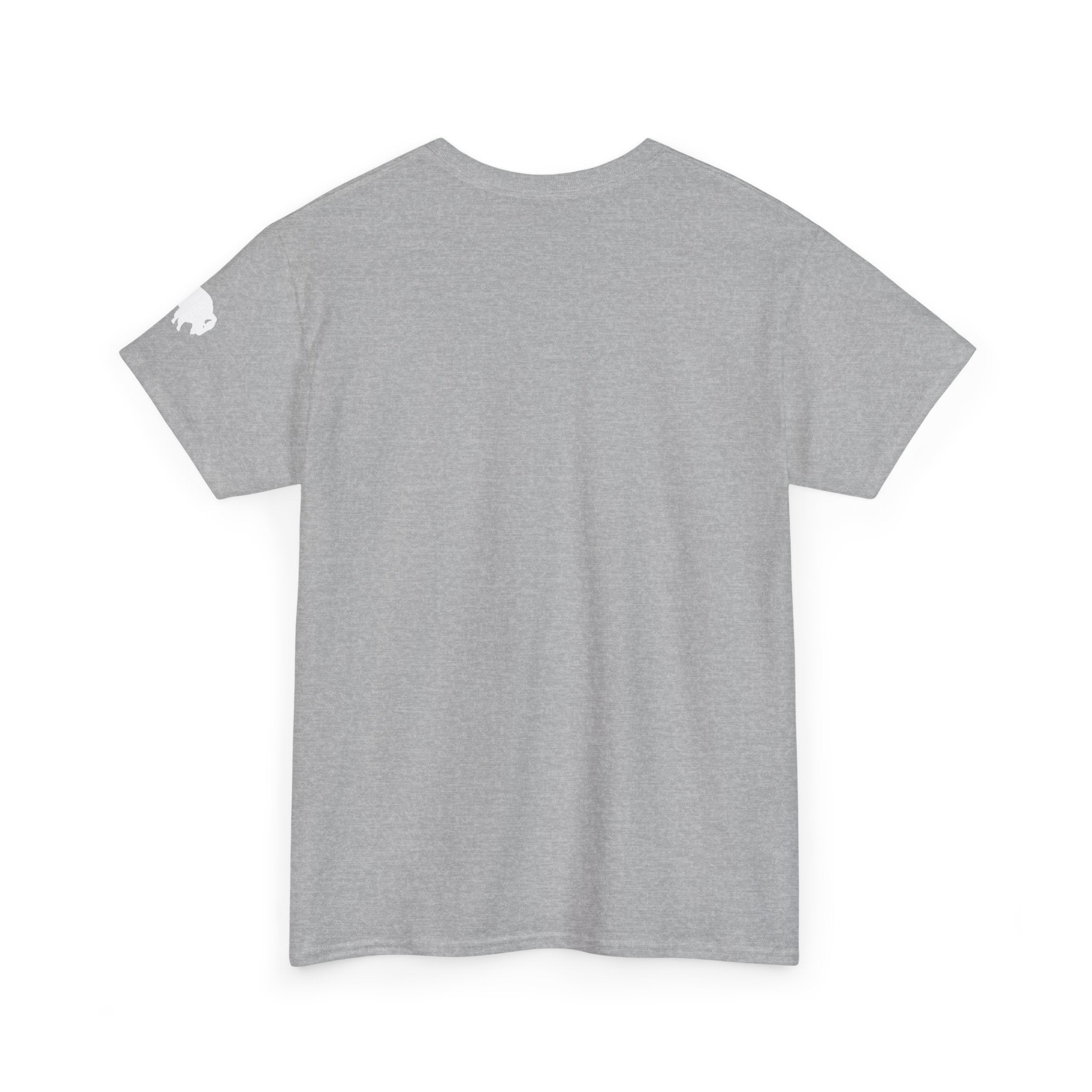 ROC MAFIA Buffalo/Rochester Flower Tee
