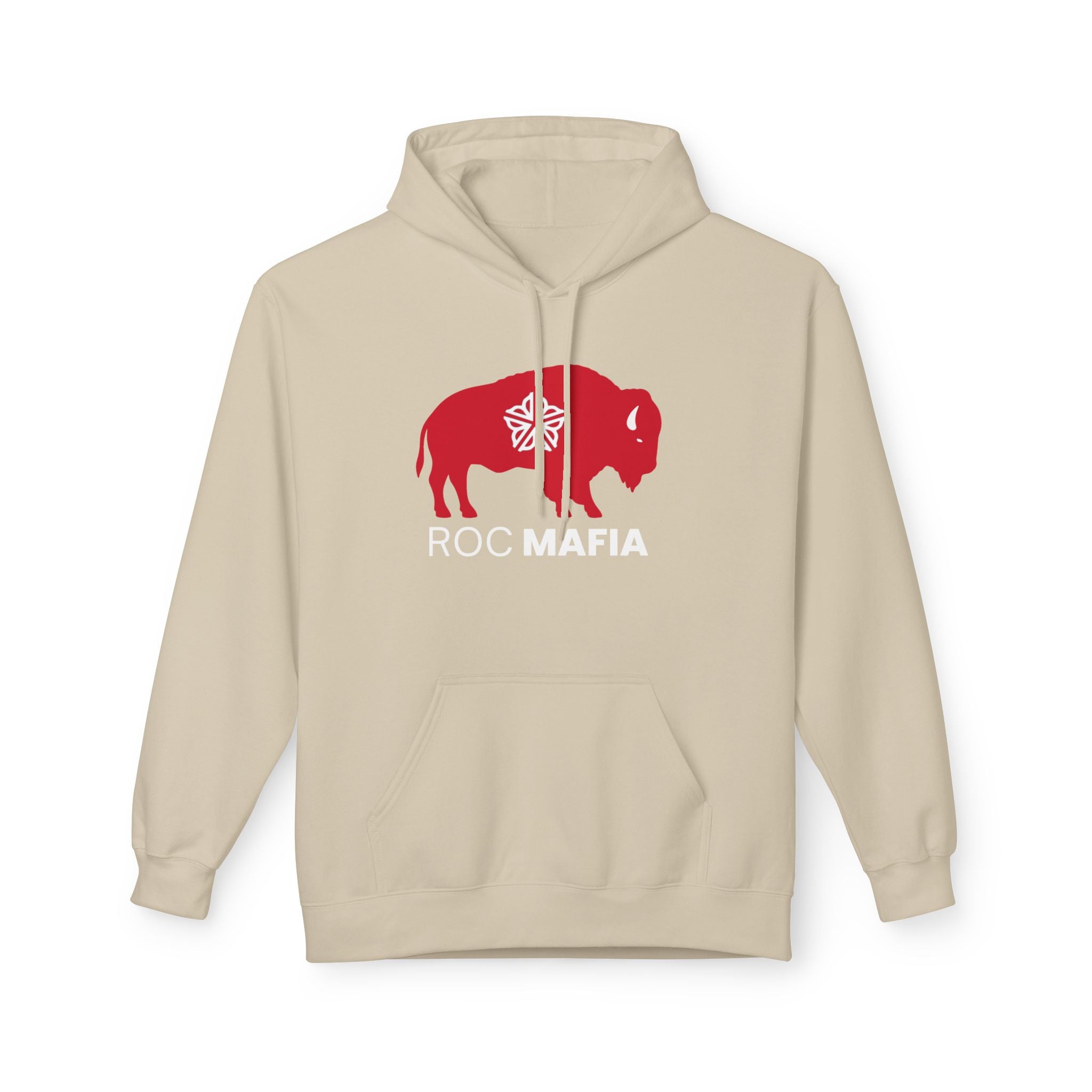 ROC MAFIA Rochester Buffalo Hoodie