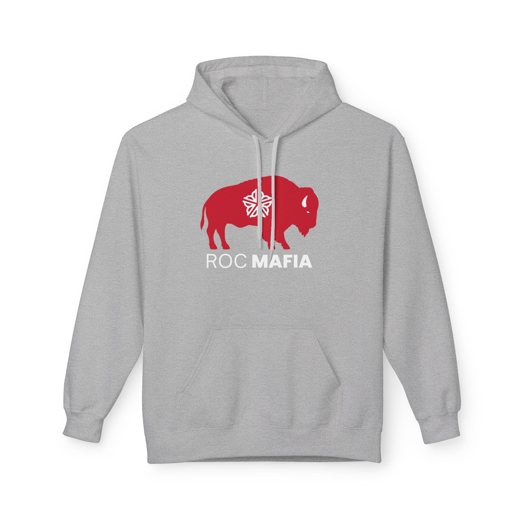 ROC MAFIA Rochester Buffalo Hoodie
