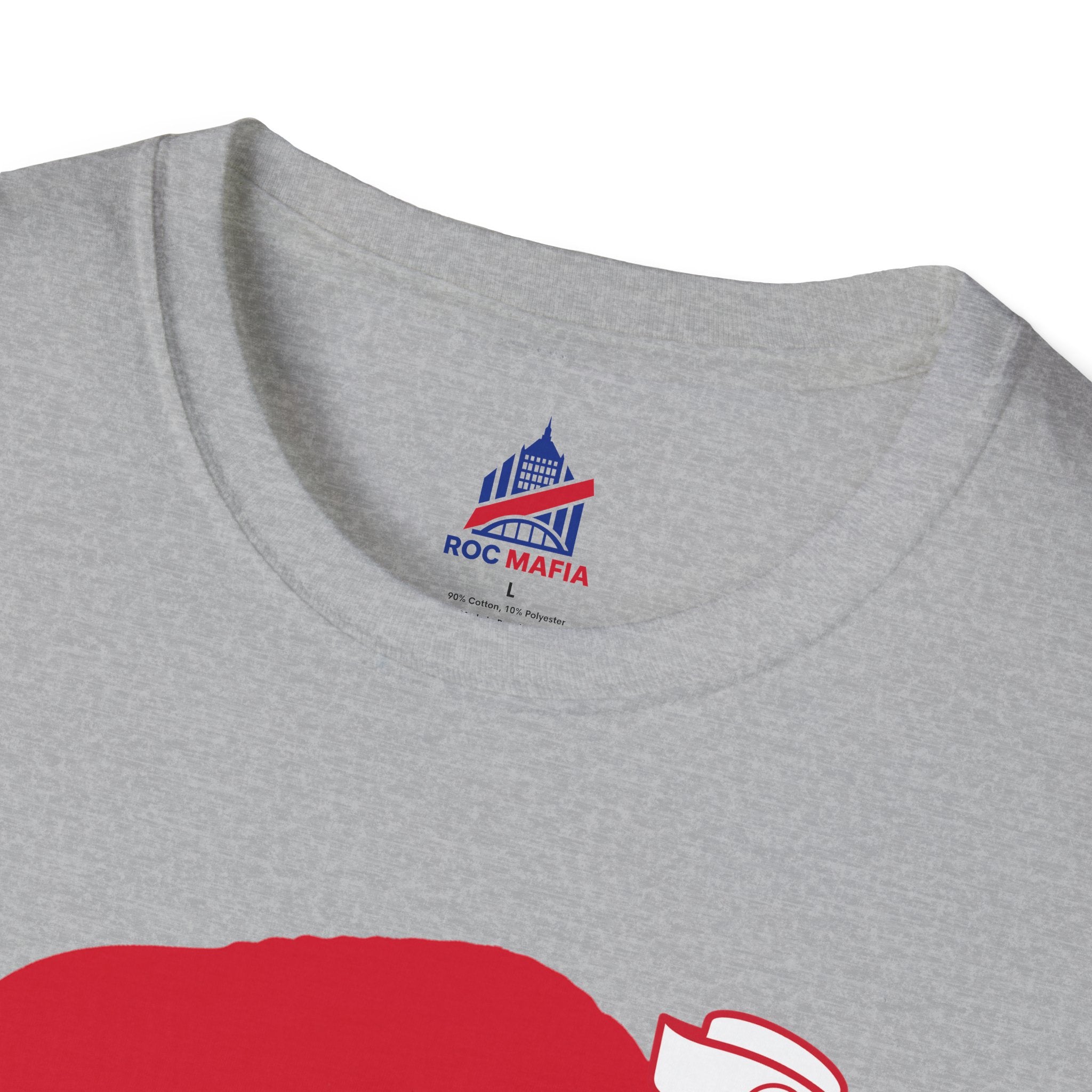 Nurse Mafia T-Shirt by ROC MAFIA