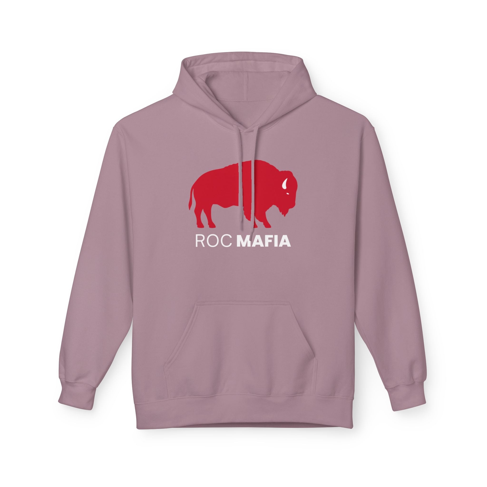ROC MAFIA - Buffalo Hoodie