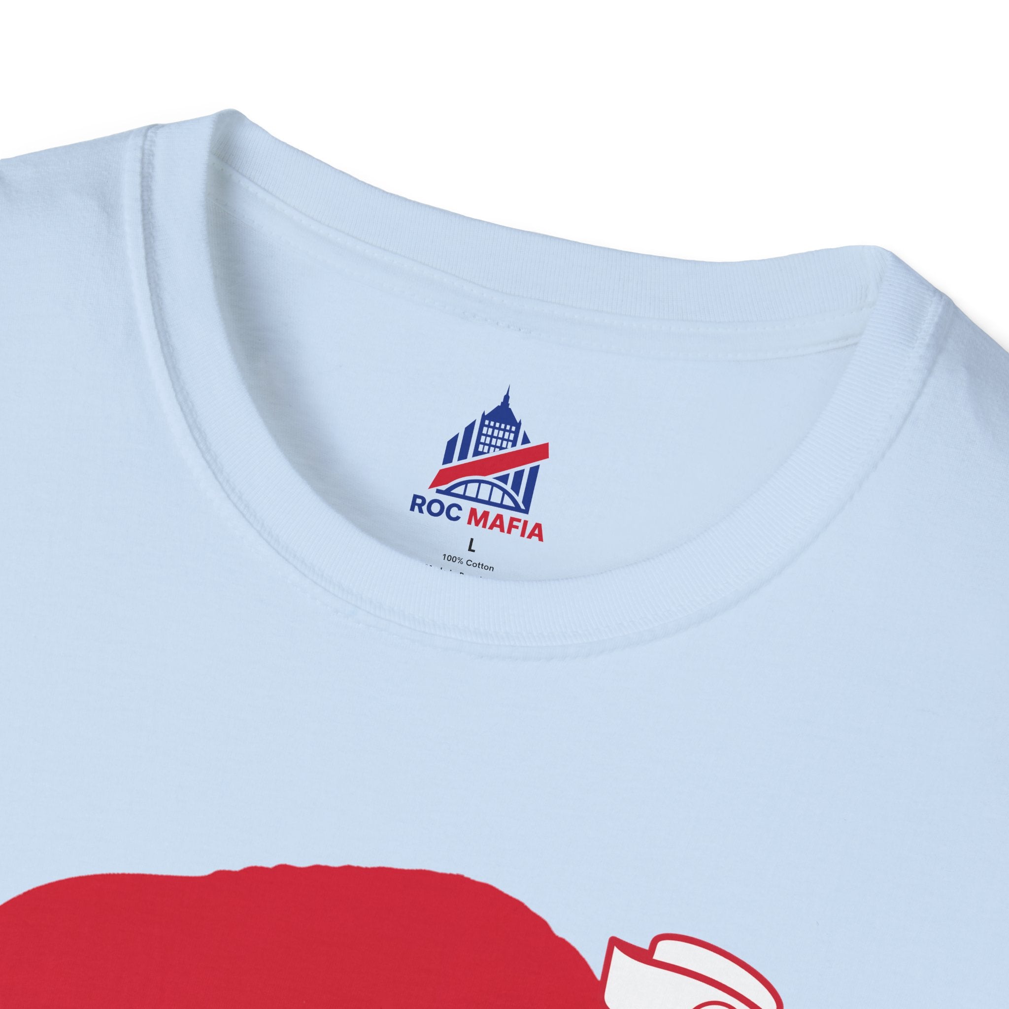 Nurse Mafia T-Shirt by ROC MAFIA