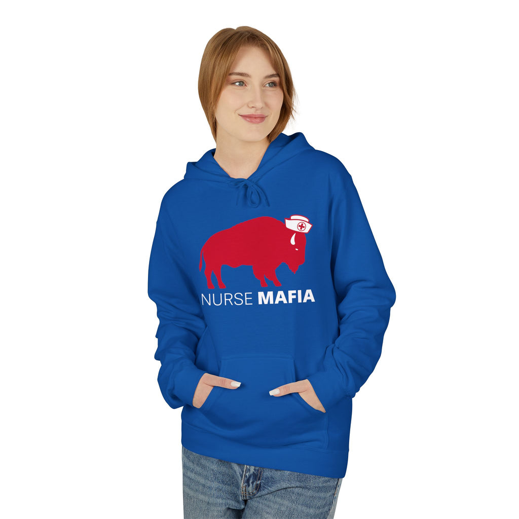 NURSE MAFIA Hoodie