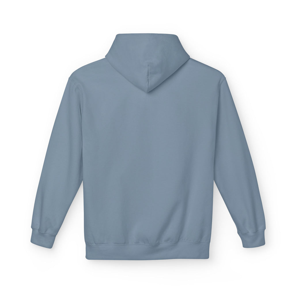 ROC MAFIA Blue Buffalo Hoodie