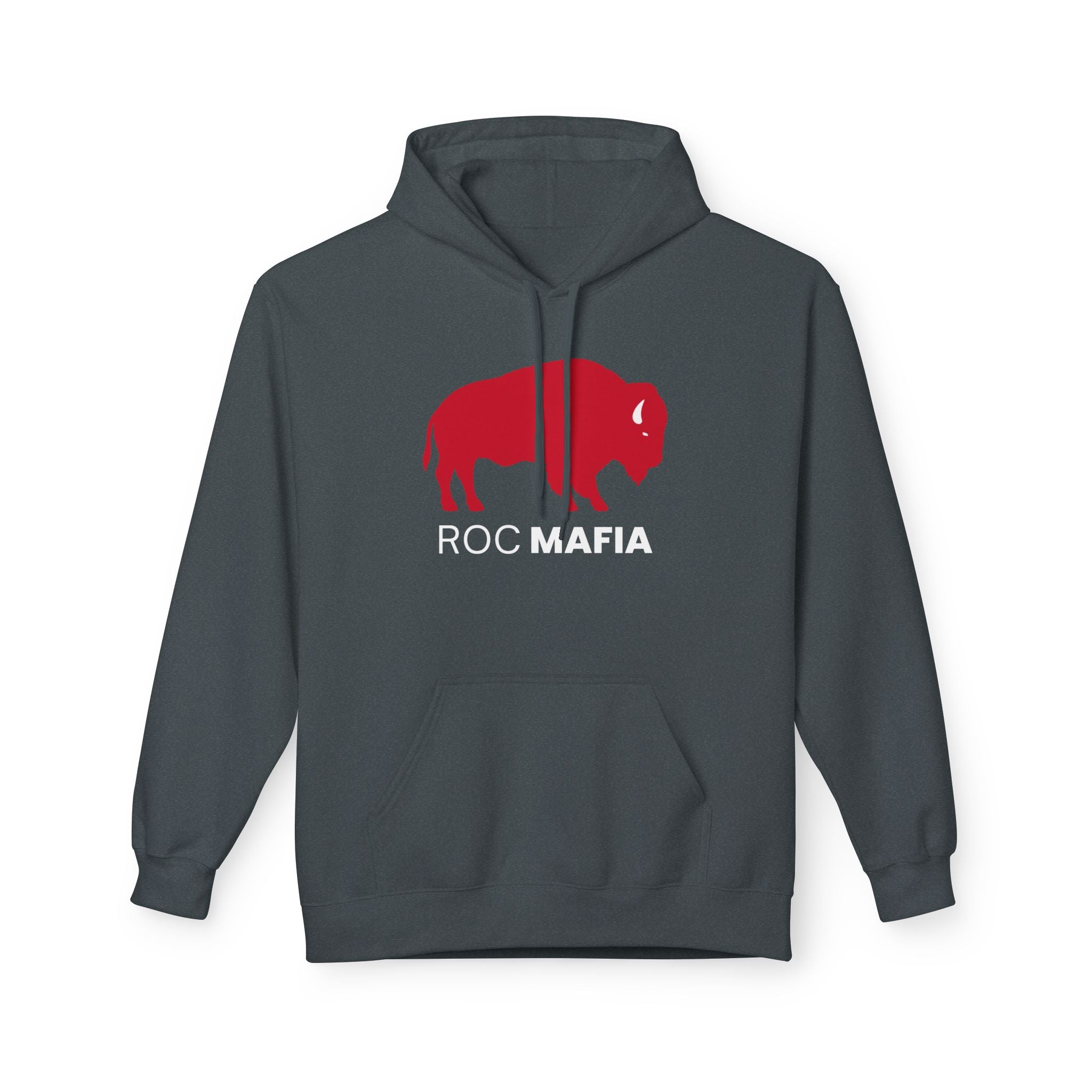 ROC MAFIA - Buffalo Hoodie