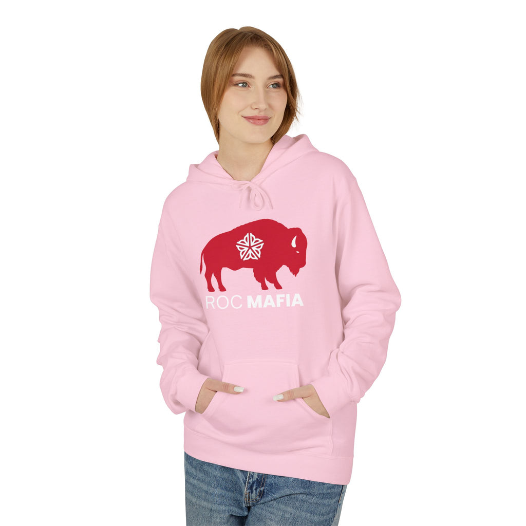 ROC MAFIA Rochester Buffalo Hoodie
